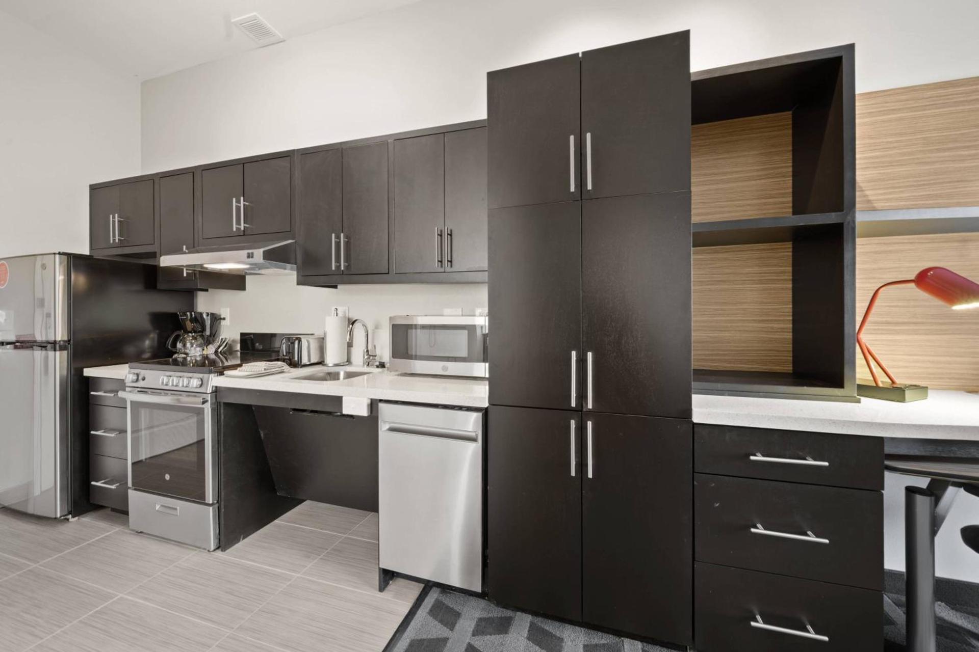 TownePlace Suites Waco Northeast photo 16