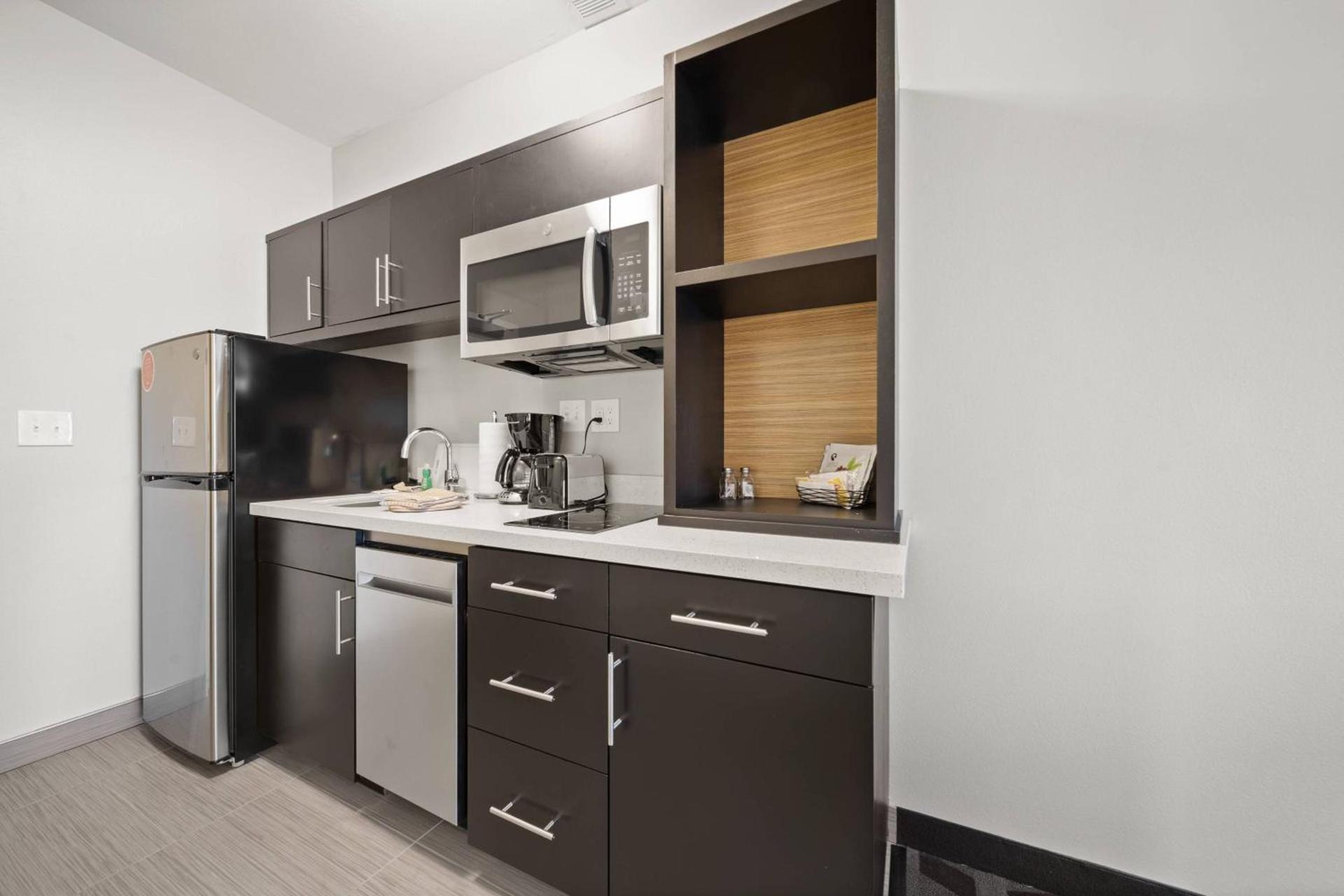 TownePlace Suites Waco Northeast photo 14