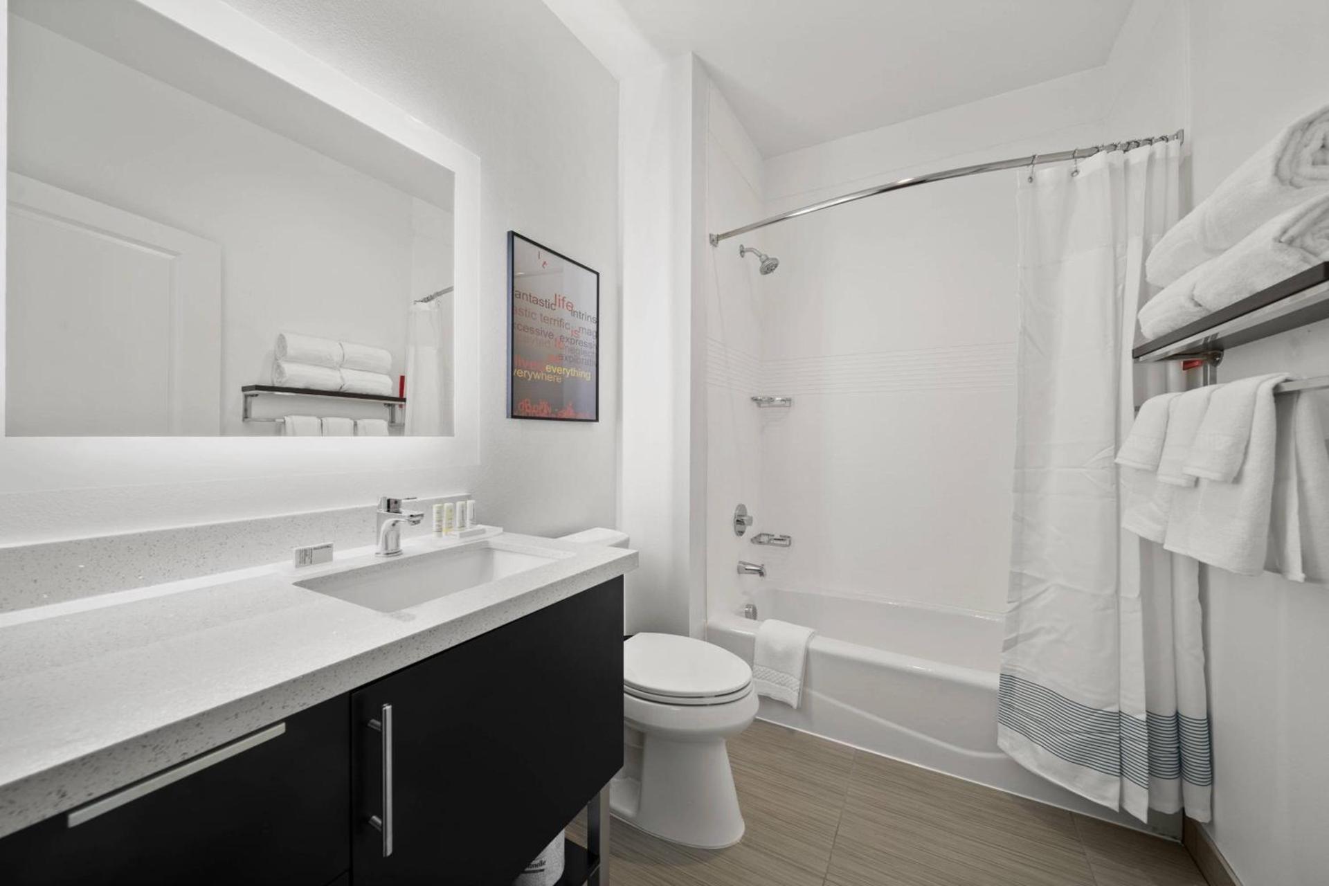 TownePlace Suites Waco Northeast photo 17