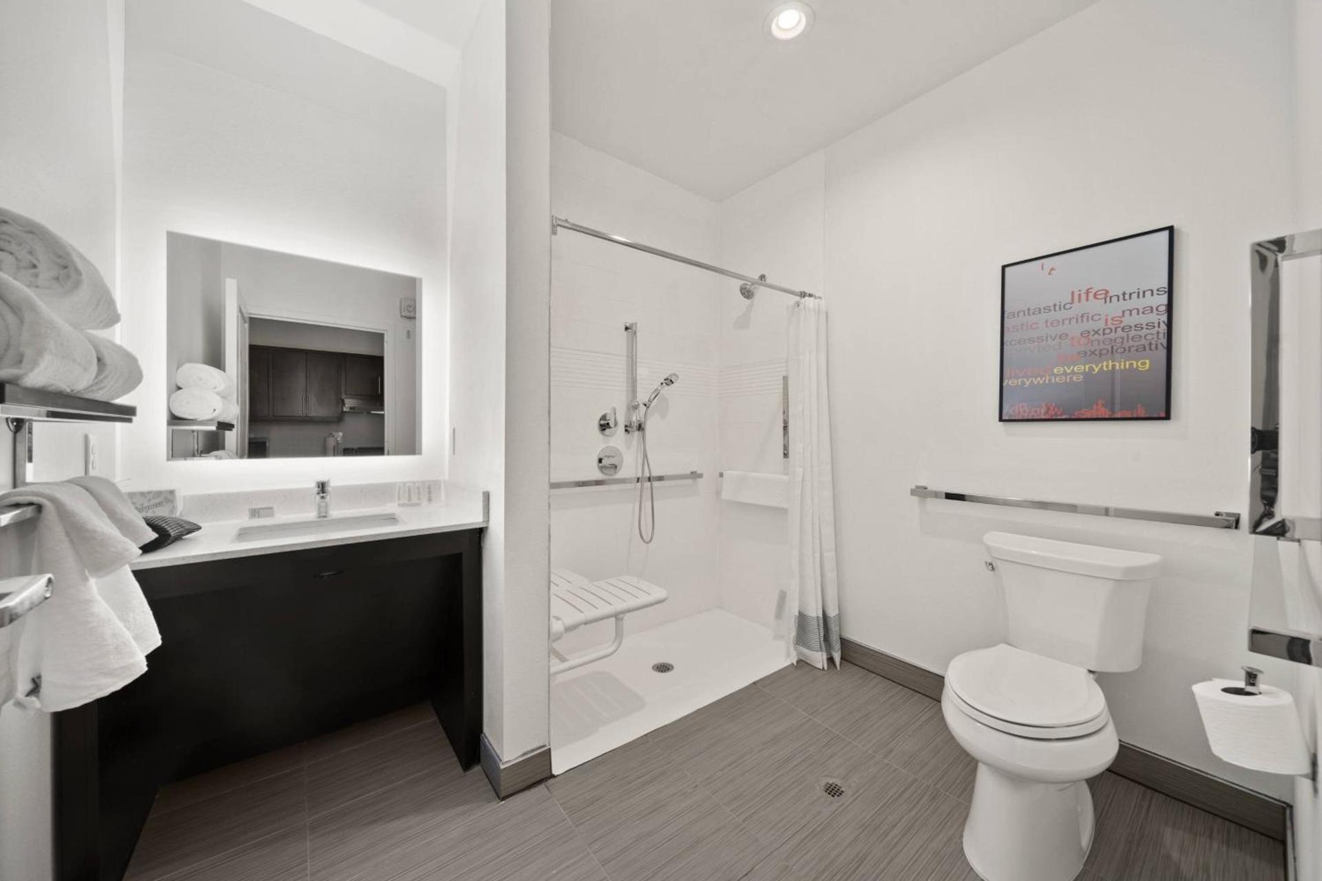 TownePlace Suites Waco Northeast photo 19