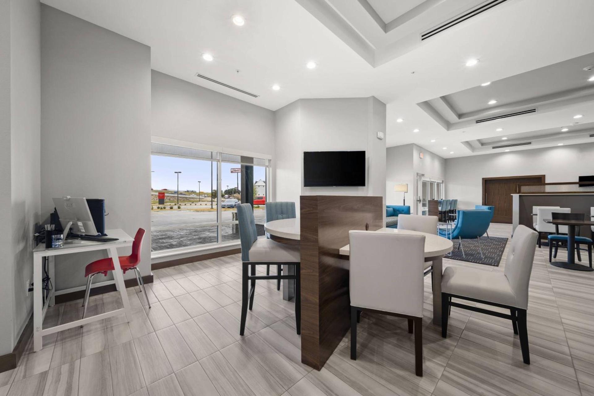 TownePlace Suites Waco Northeast photo 20