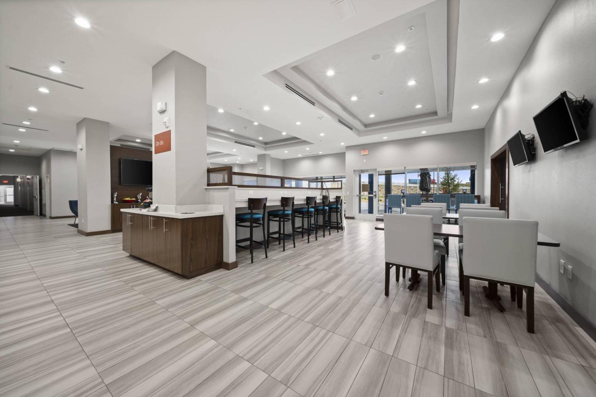 TownePlace Suites Waco Northeast photo 22