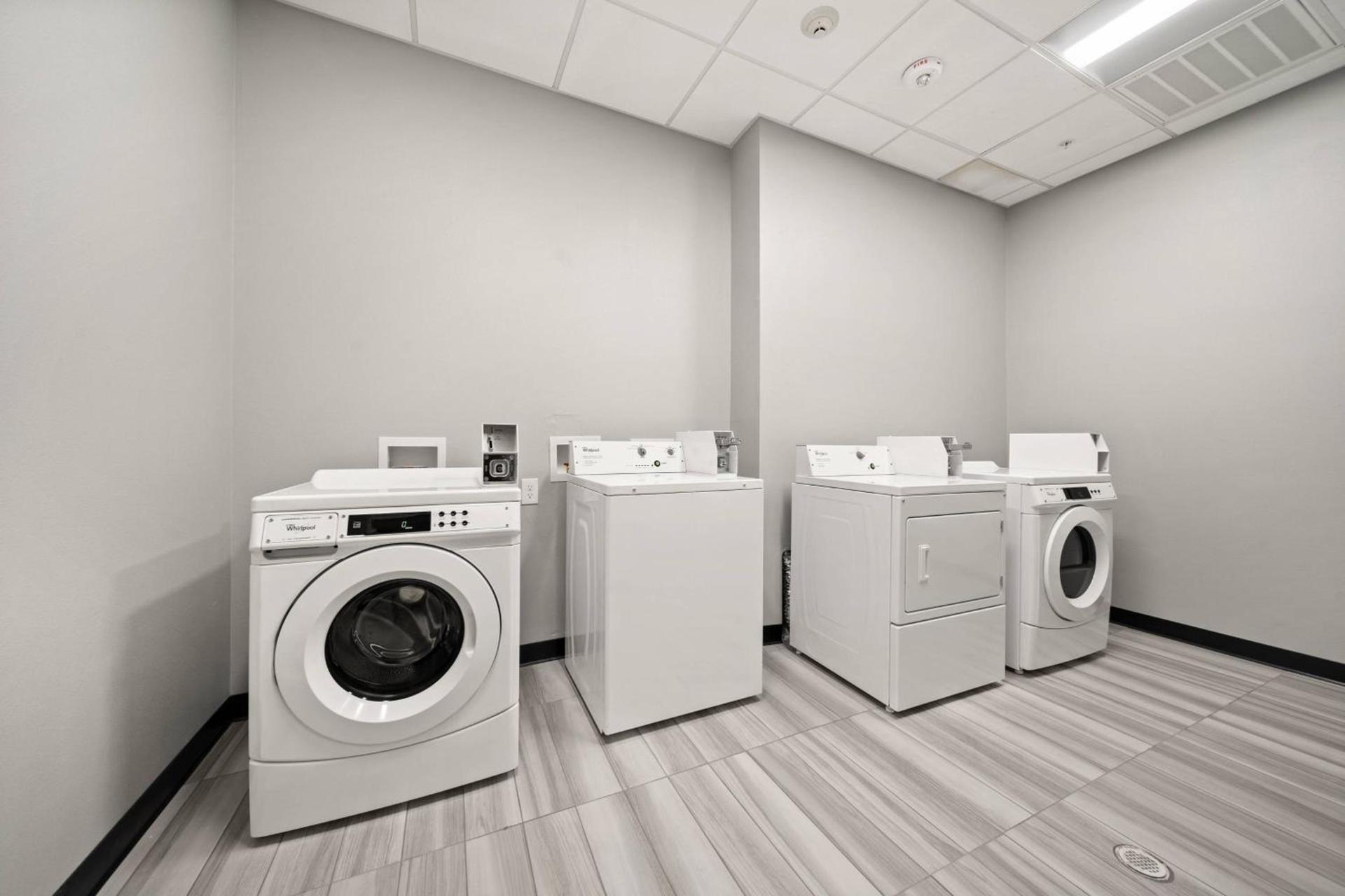 TownePlace Suites Waco Northeast photo 21