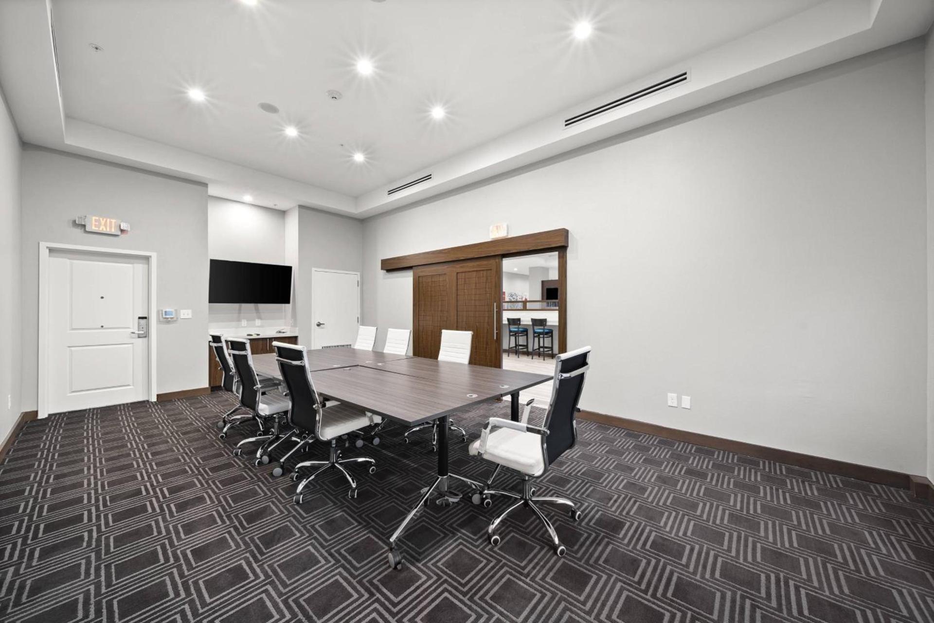 TownePlace Suites Waco Northeast photo 32