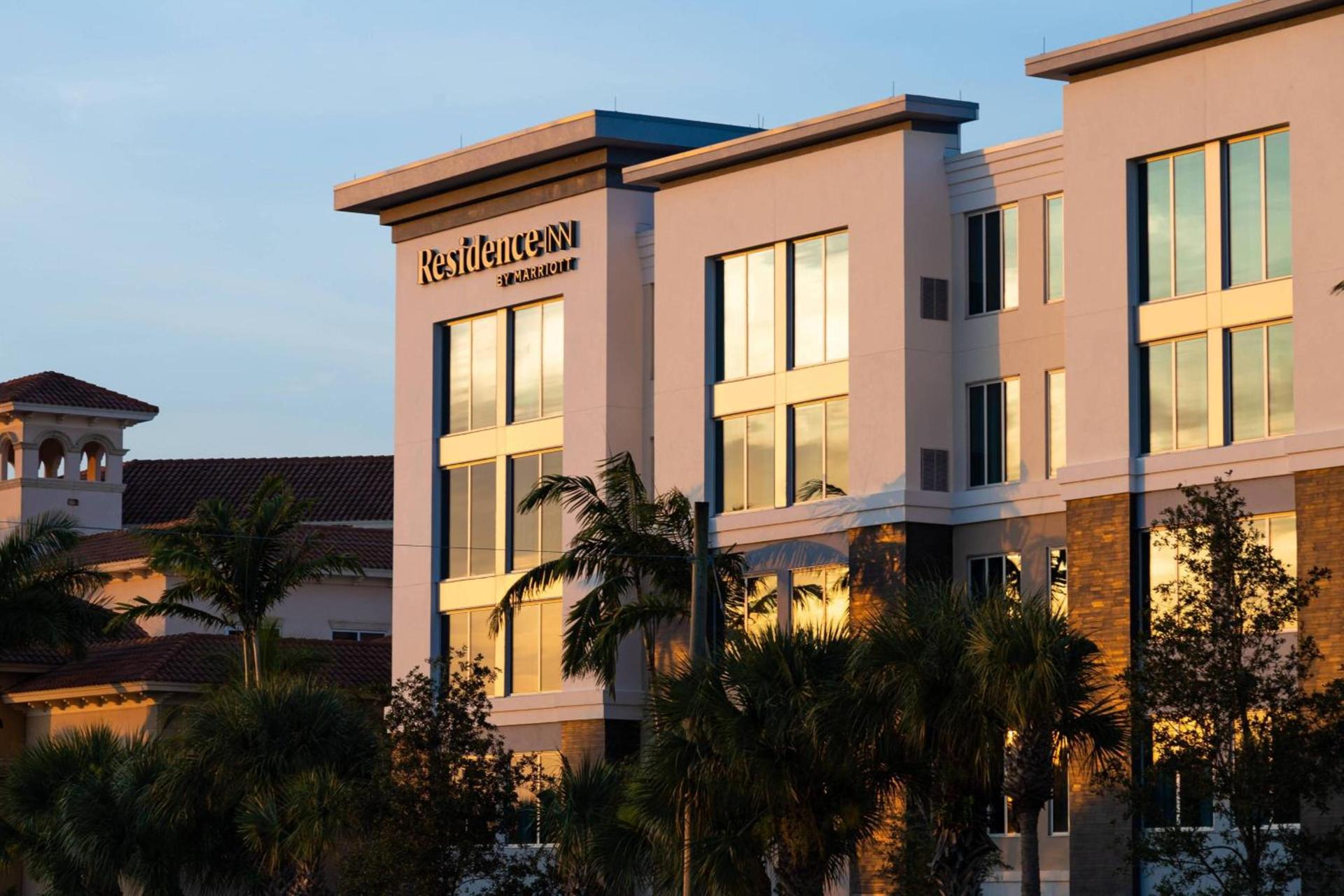 Residence Inn Palm Beach Gardens photo 2