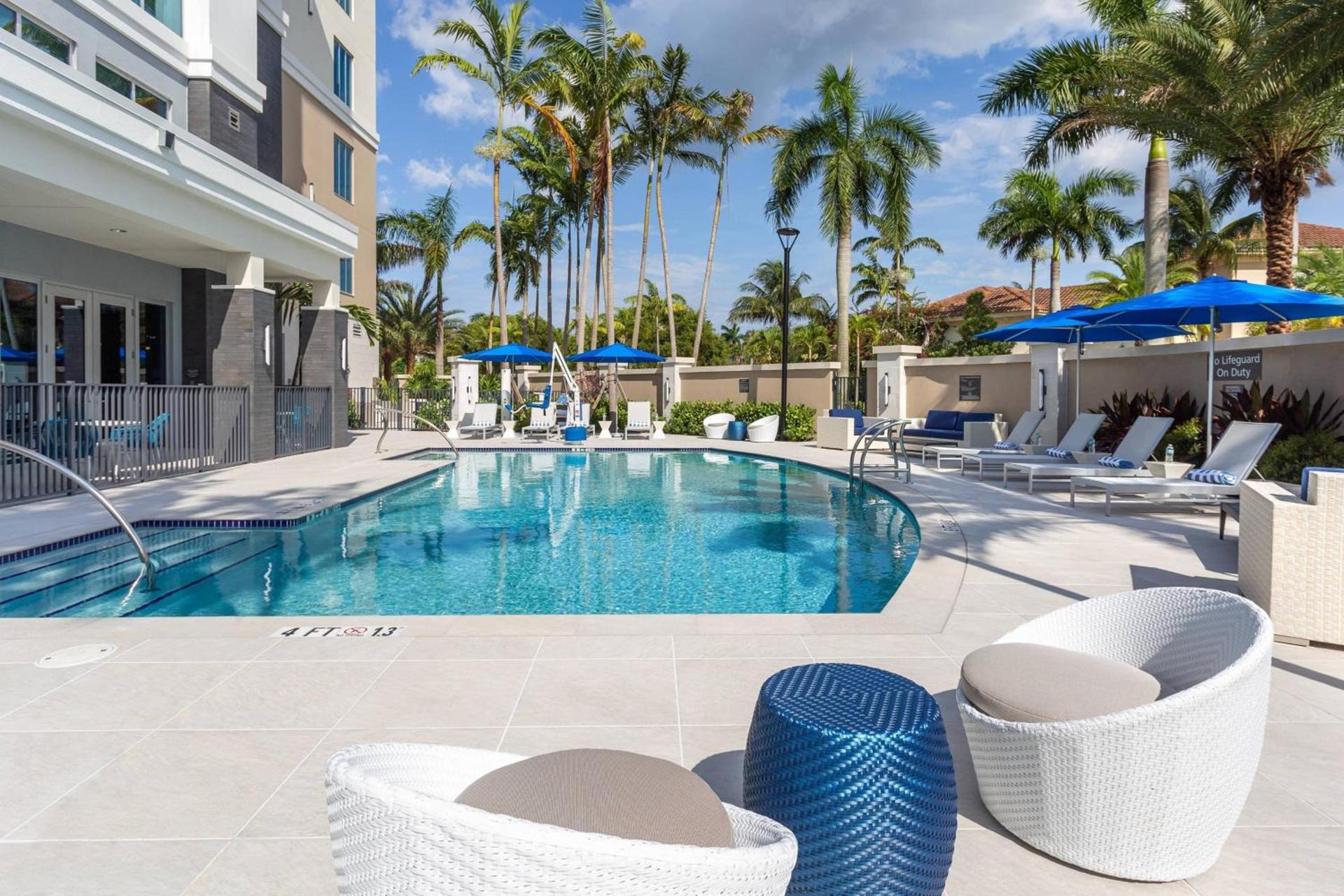 Residence Inn Palm Beach Gardens photo 35