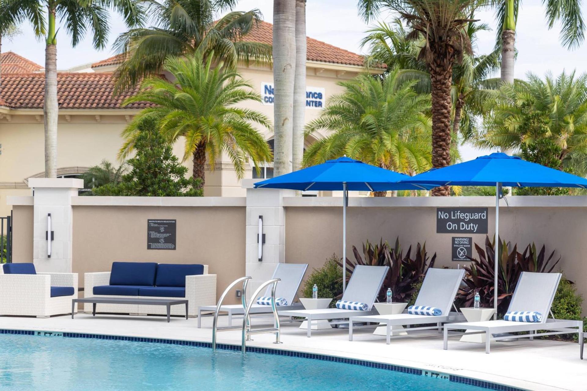 Residence Inn Palm Beach Gardens photo 37