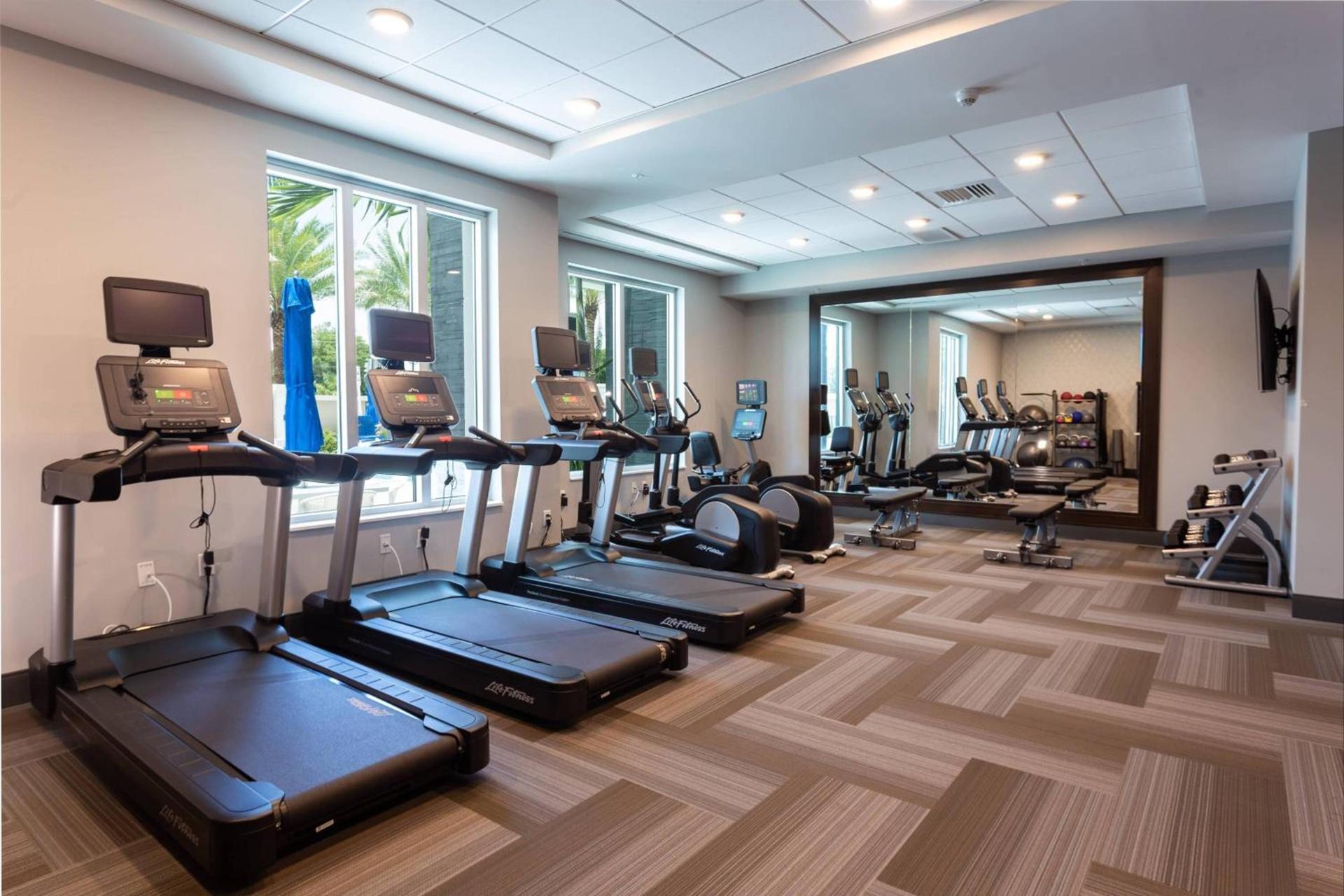 Residence Inn Palm Beach Gardens photo 38