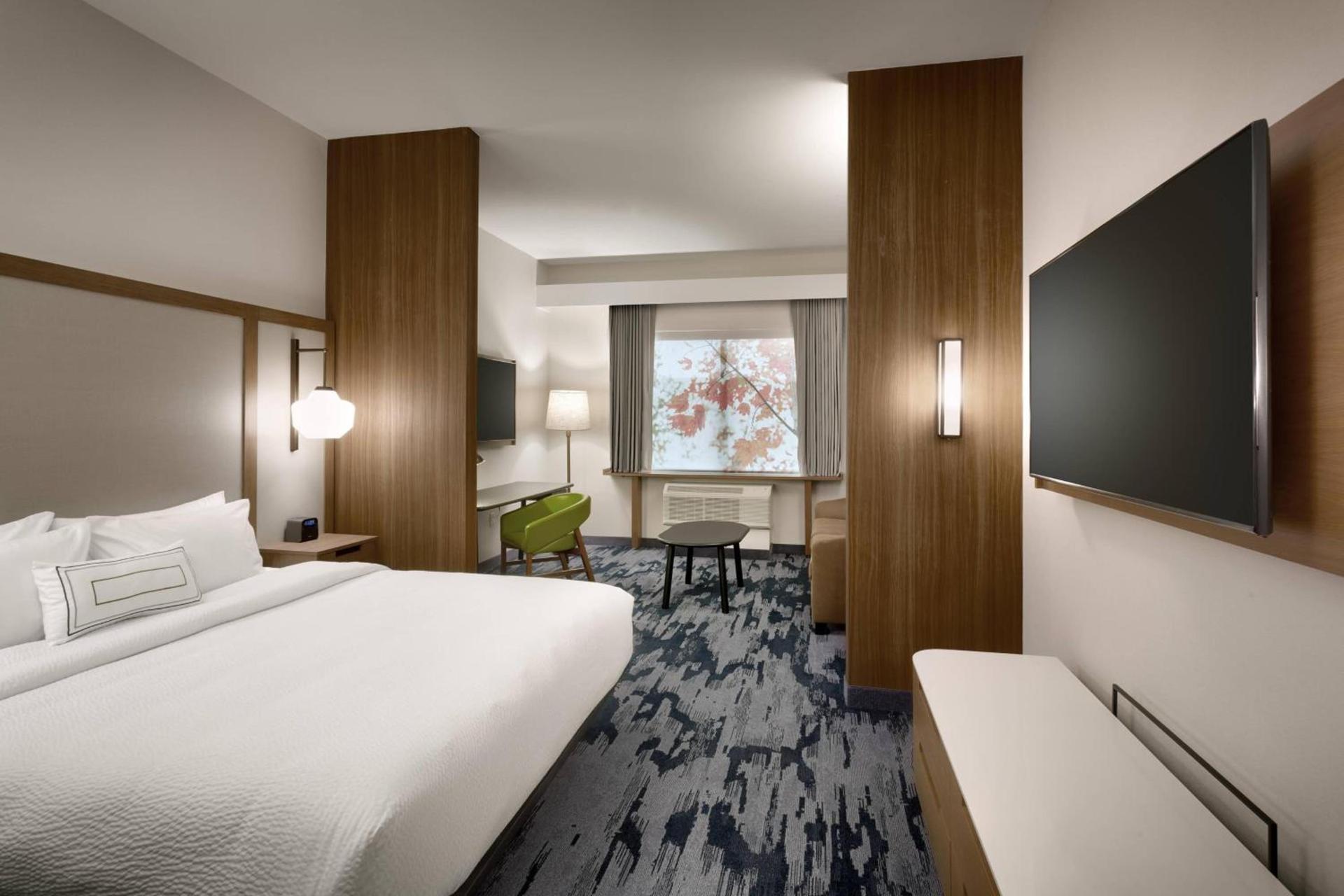 Fairfield Inn & Suites by Marriott Fort Smith photo 13