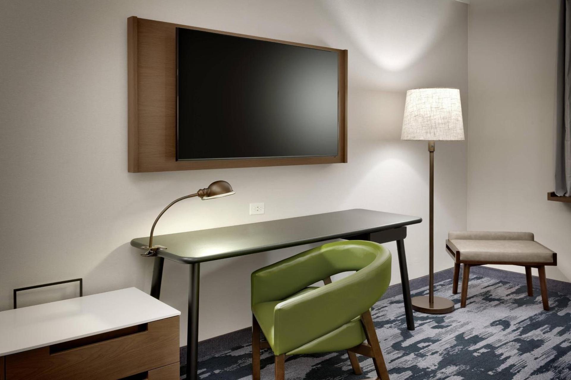 Fairfield Inn & Suites by Marriott Fort Smith photo 15
