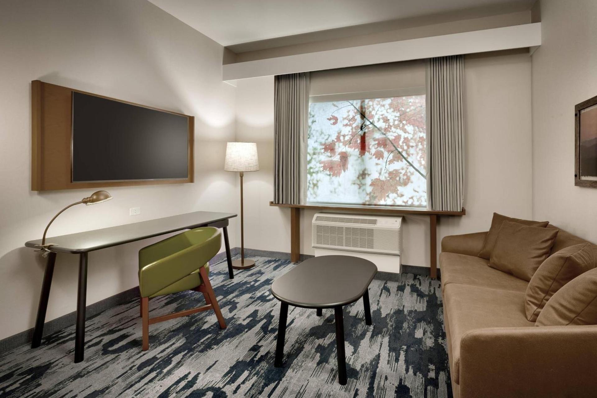 Fairfield Inn & Suites by Marriott Fort Smith photo 14