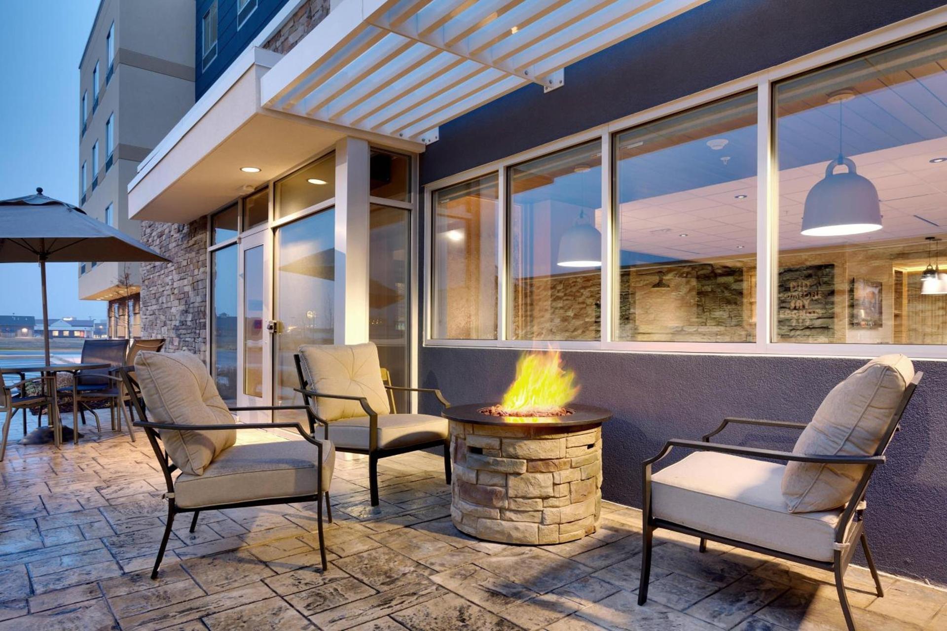 Fairfield Inn & Suites by Marriott Fort Smith photo 18