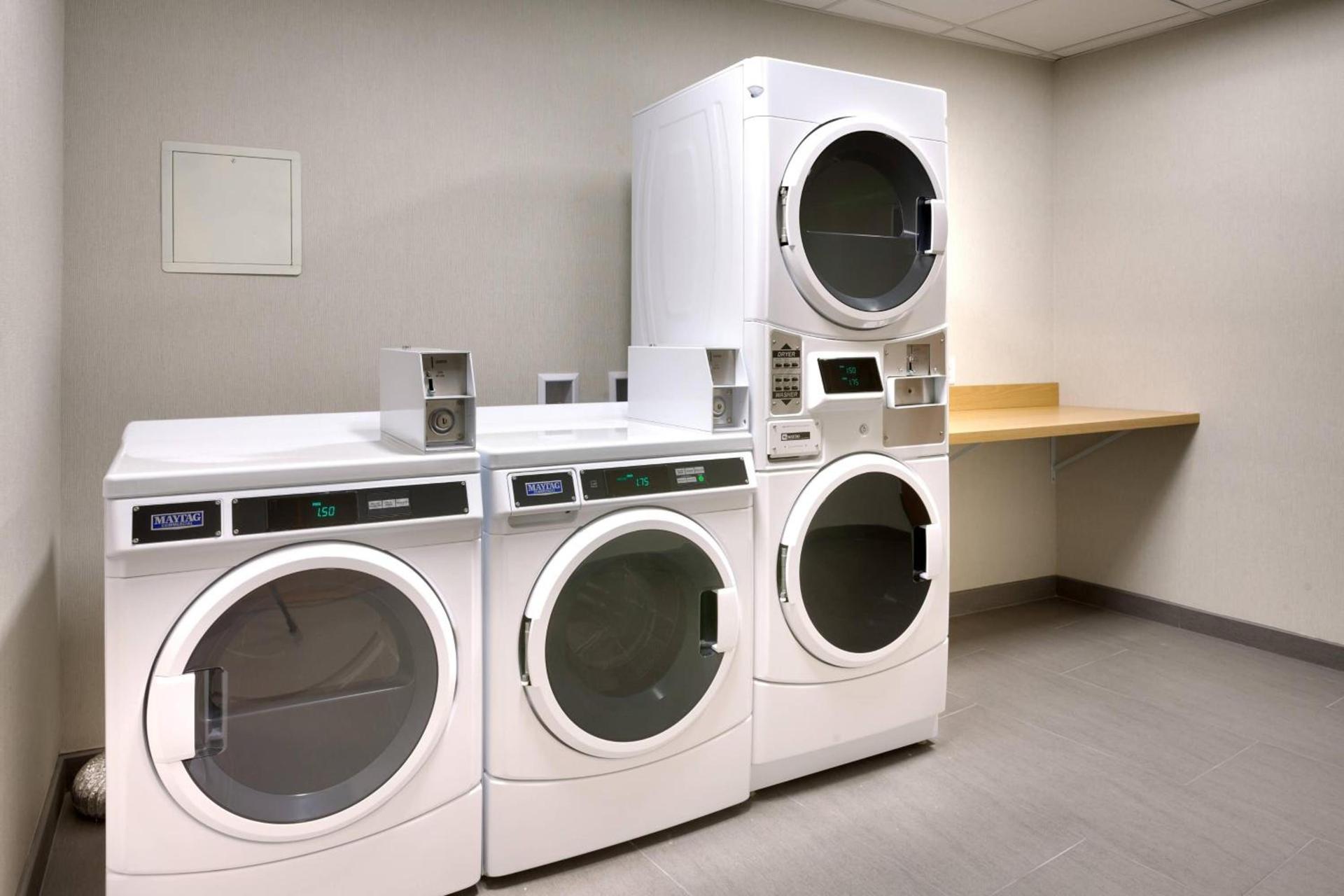 Fairfield Inn & Suites by Marriott Fort Smith photo 19
