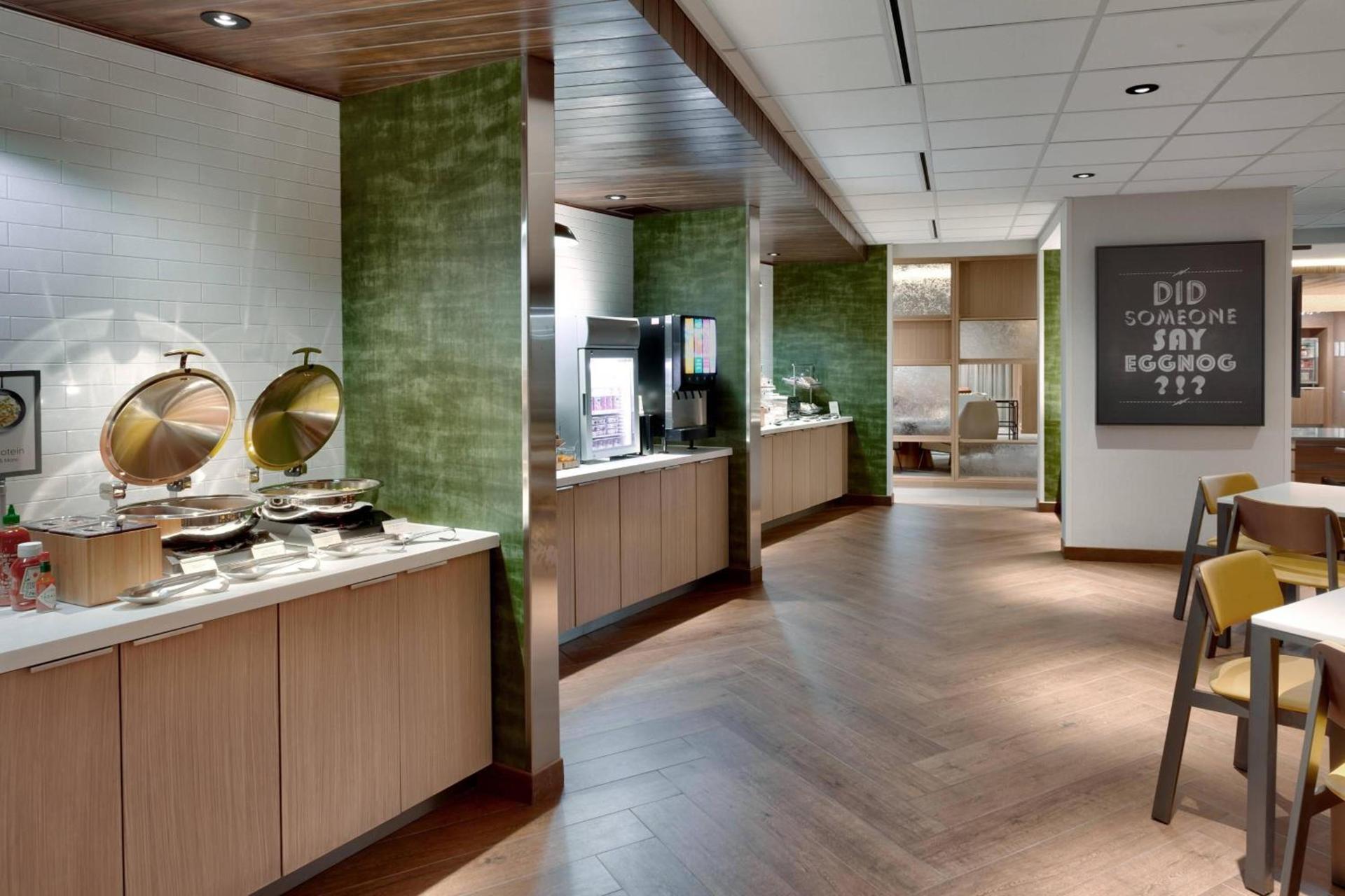Fairfield Inn & Suites by Marriott Fort Smith photo 20