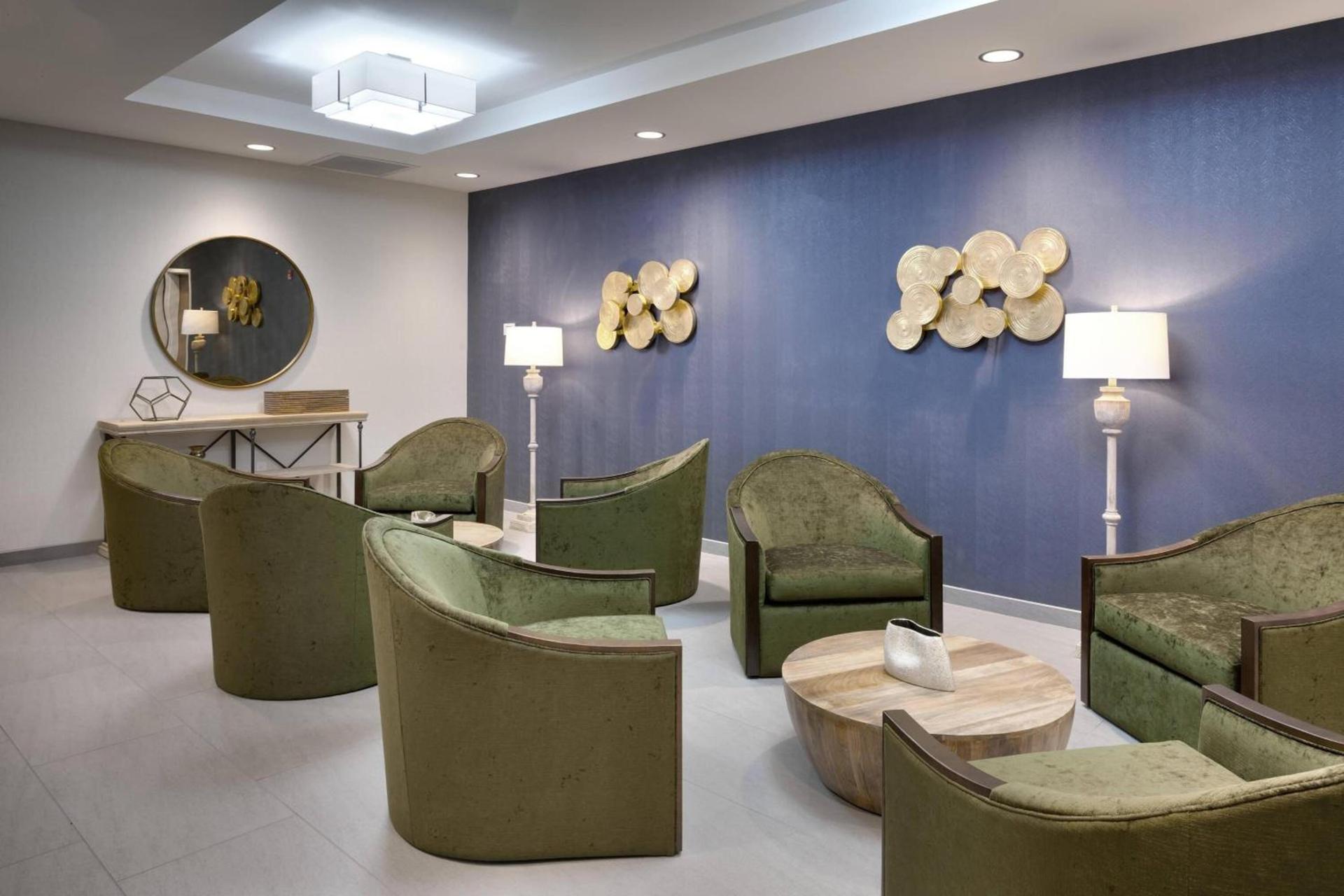 Fairfield Inn & Suites by Marriott Fort Smith photo 27