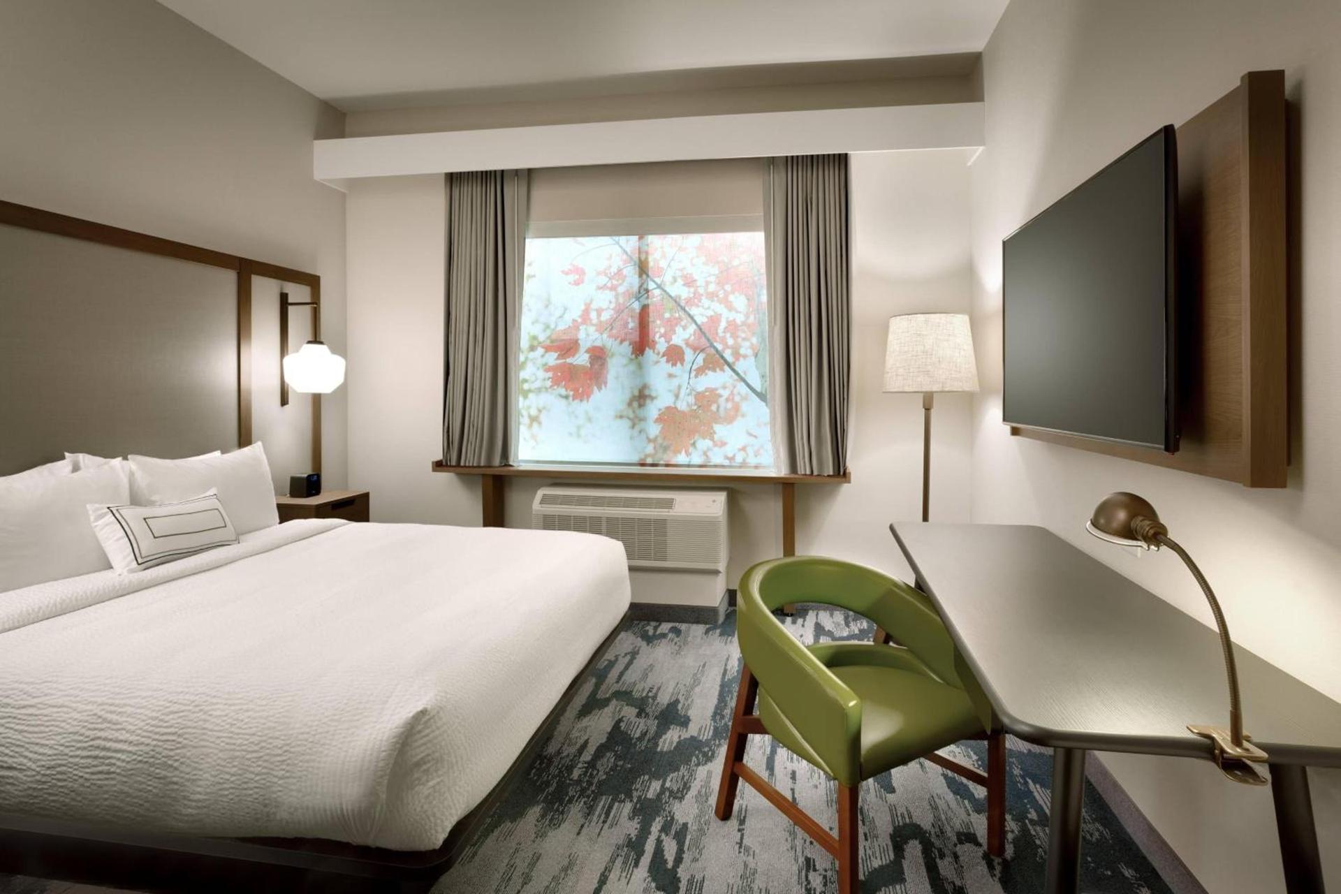 Fairfield Inn & Suites by Marriott Fort Smith photo 6
