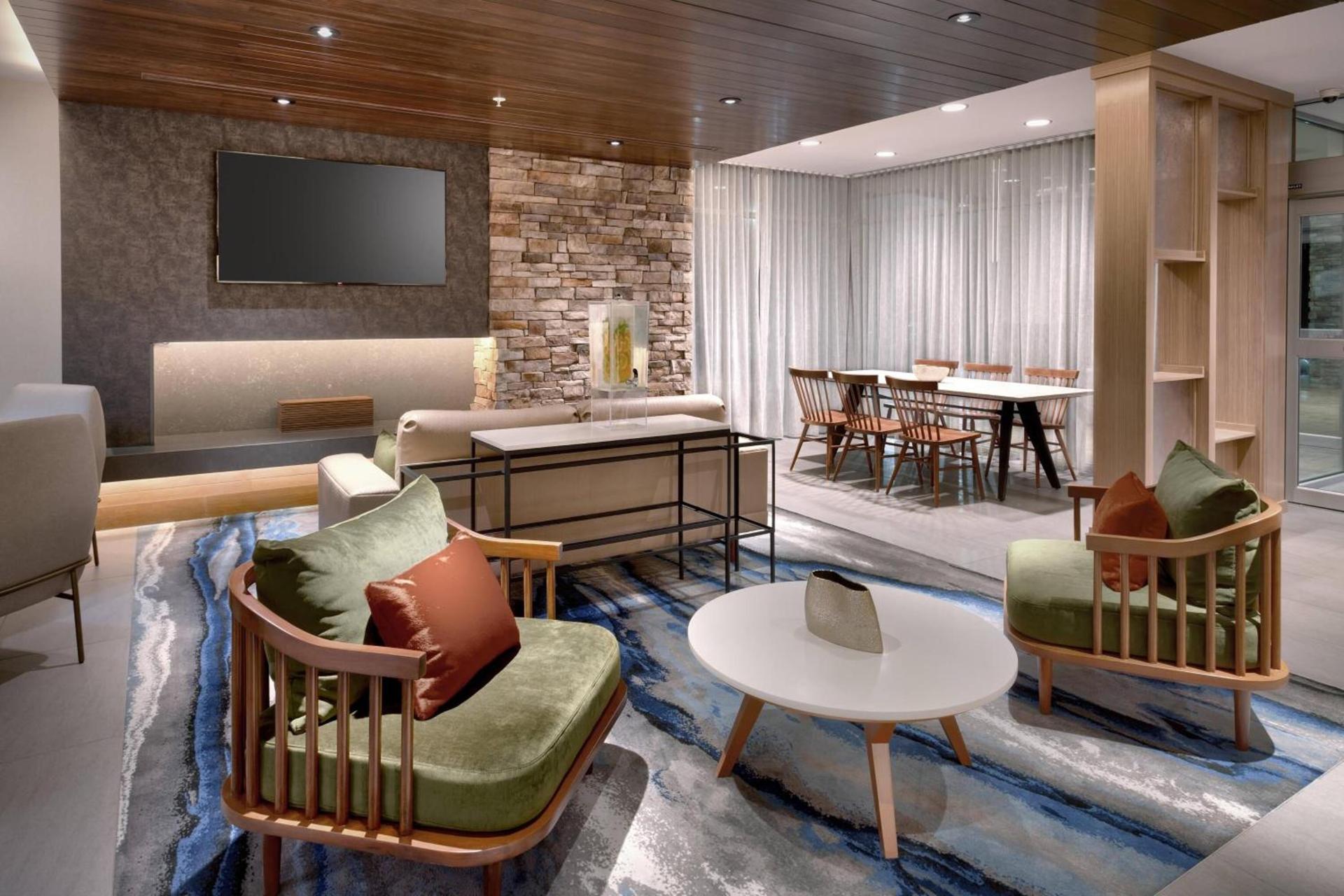 Fairfield Inn & Suites by Marriott Fort Smith photo 4