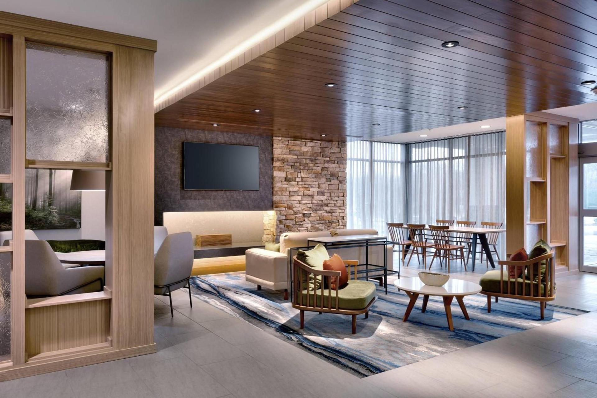 Fairfield Inn & Suites by Marriott Fort Smith photo 28