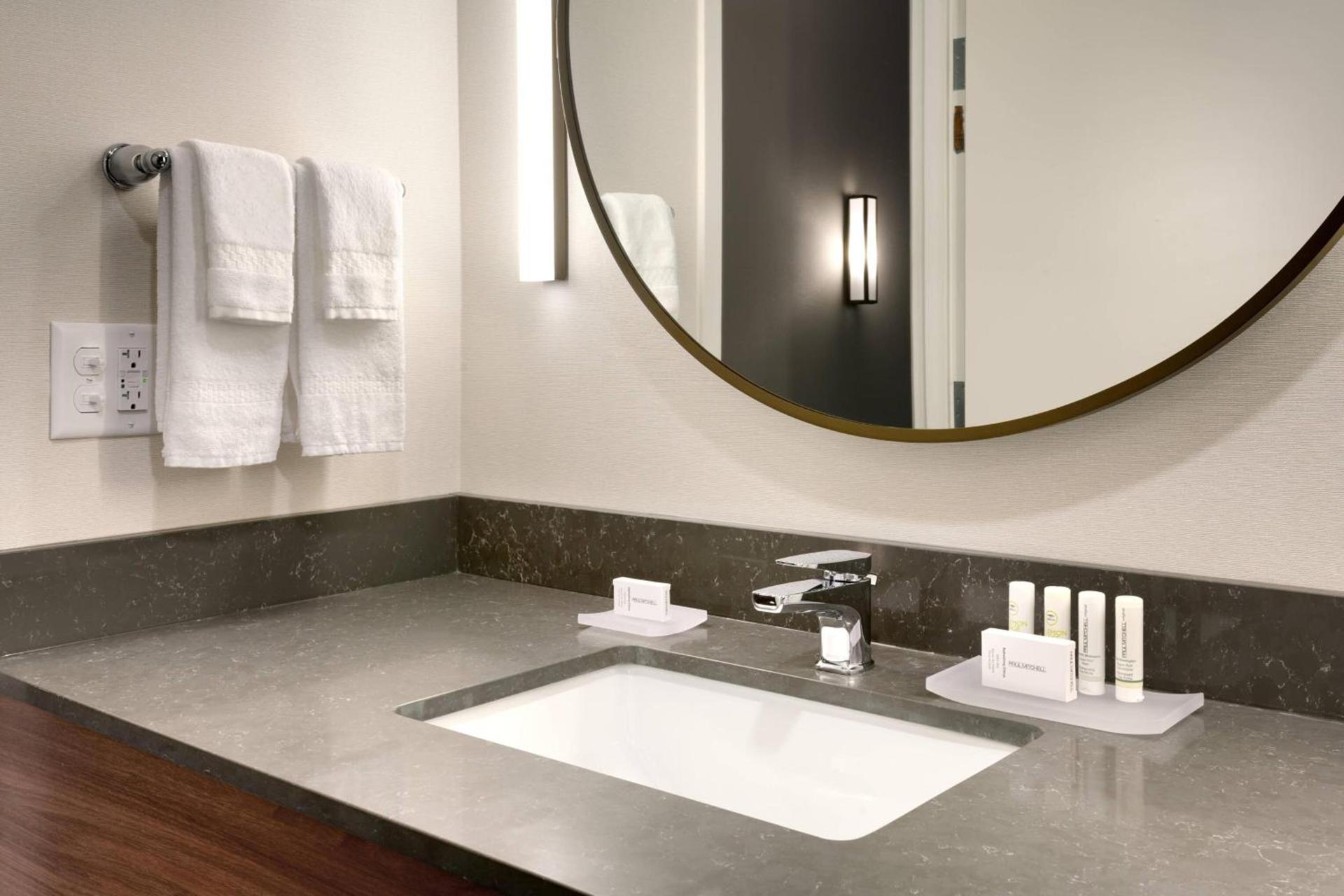Fairfield Inn & Suites by Marriott Fort Smith photo 9