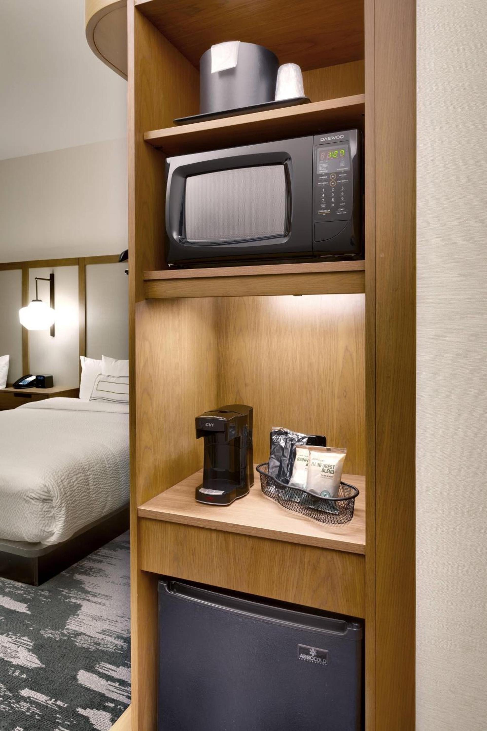Fairfield Inn & Suites by Marriott Fort Smith photo 7