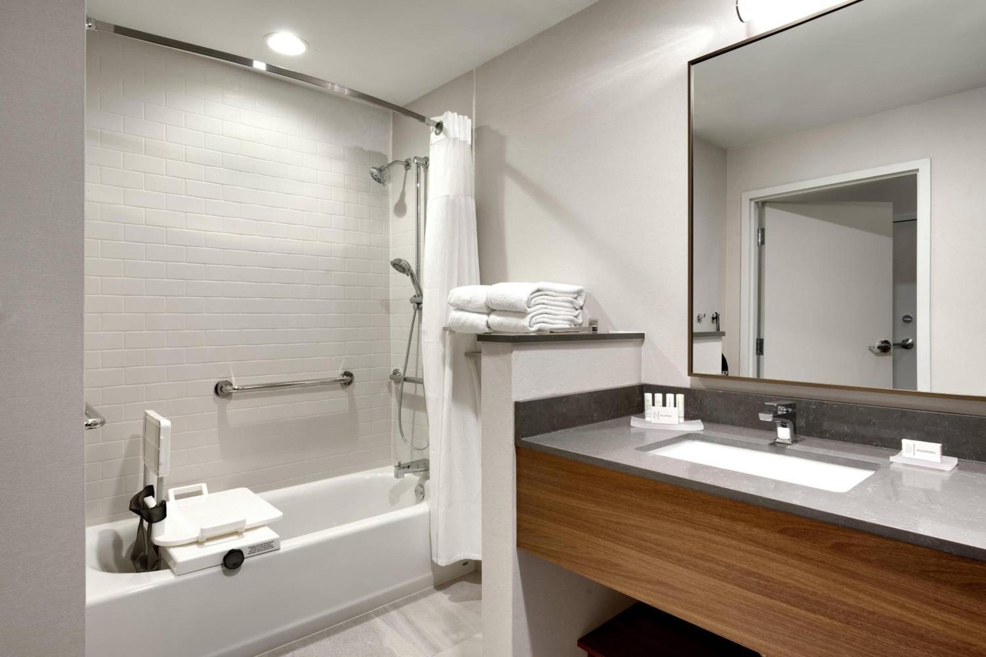 Fairfield Inn & Suites by Marriott Fort Smith photo 8