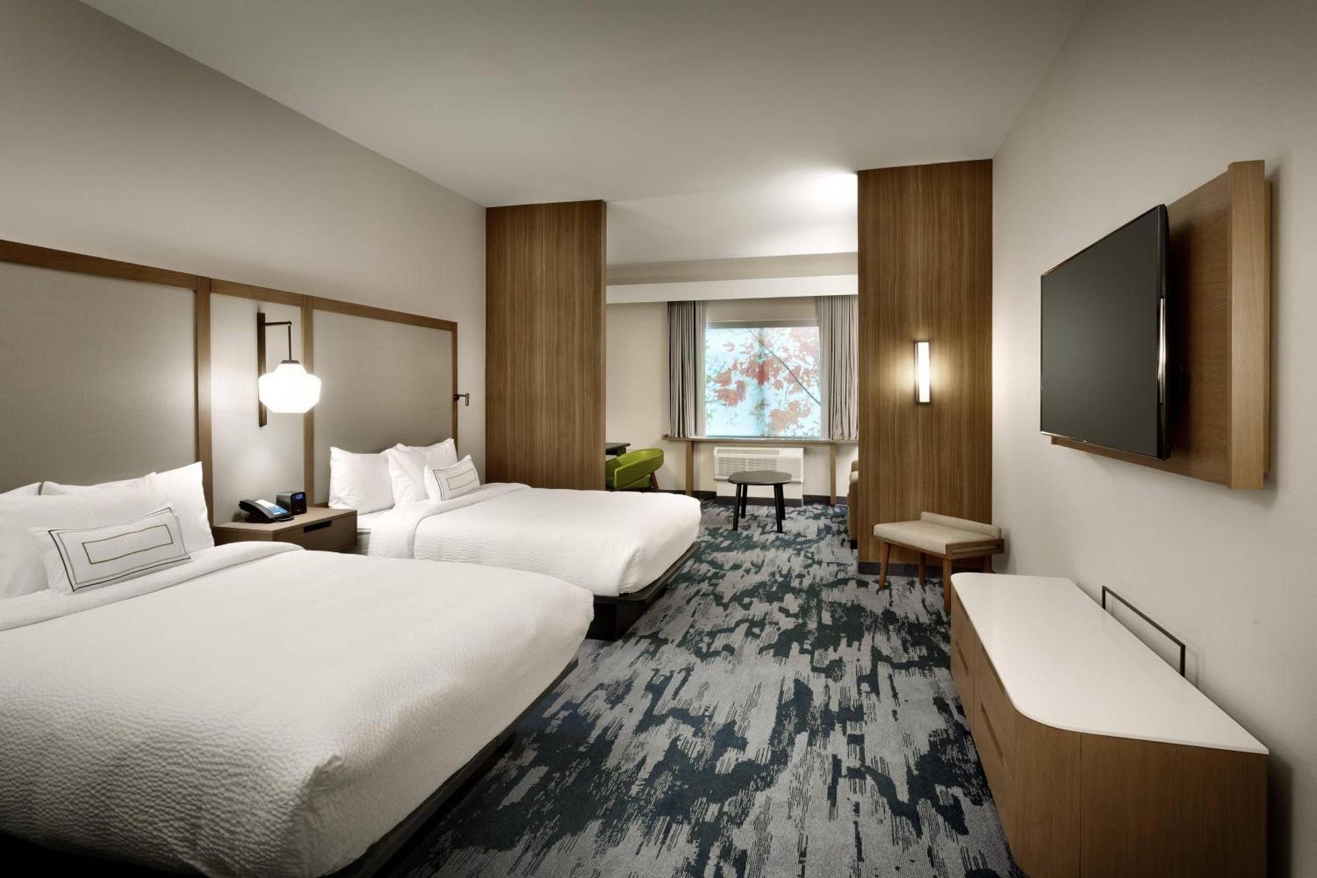 Fairfield Inn & Suites by Marriott Fort Smith photo 12