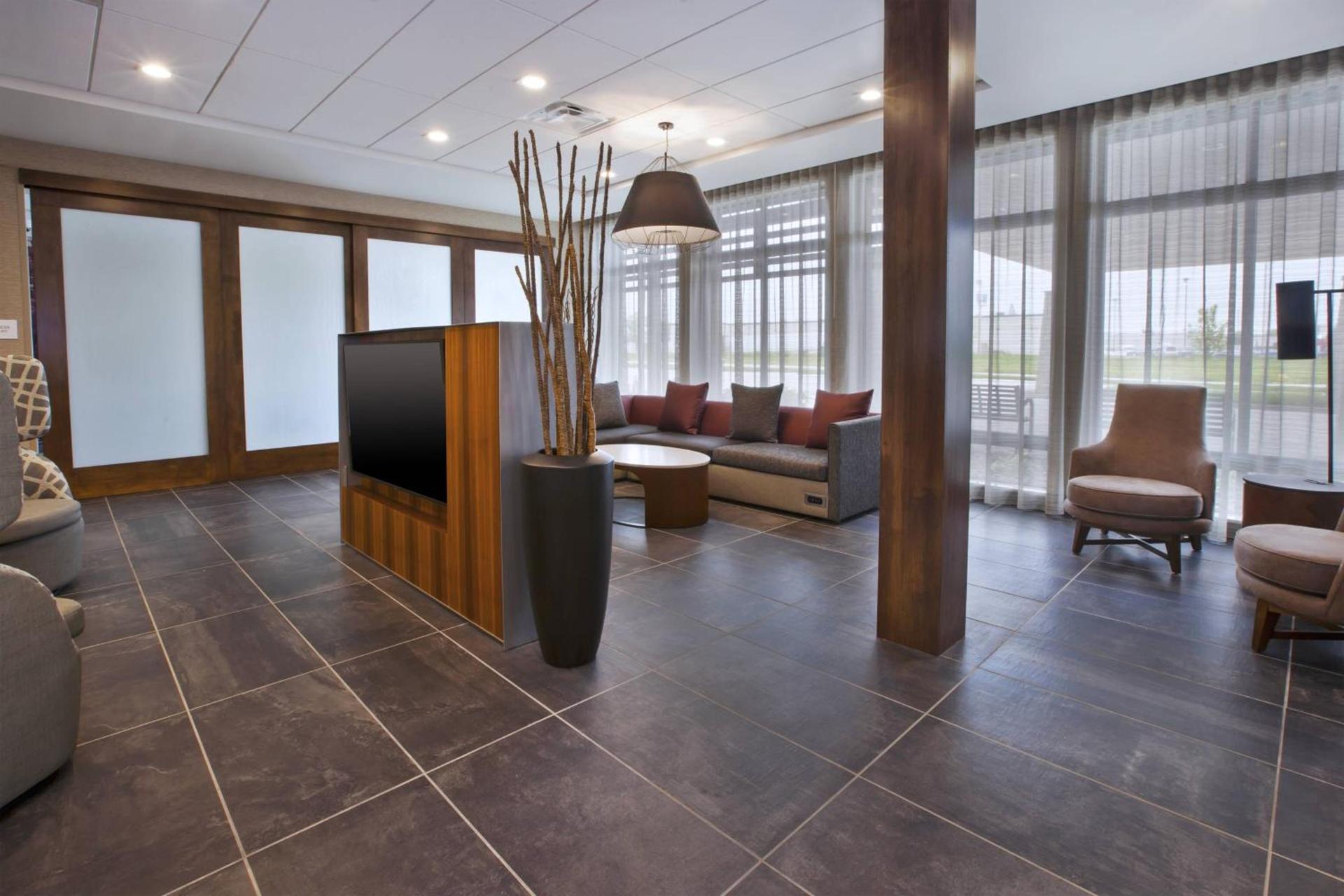 Courtyard by Marriott St. Joseph-Benton Harbor photo 4