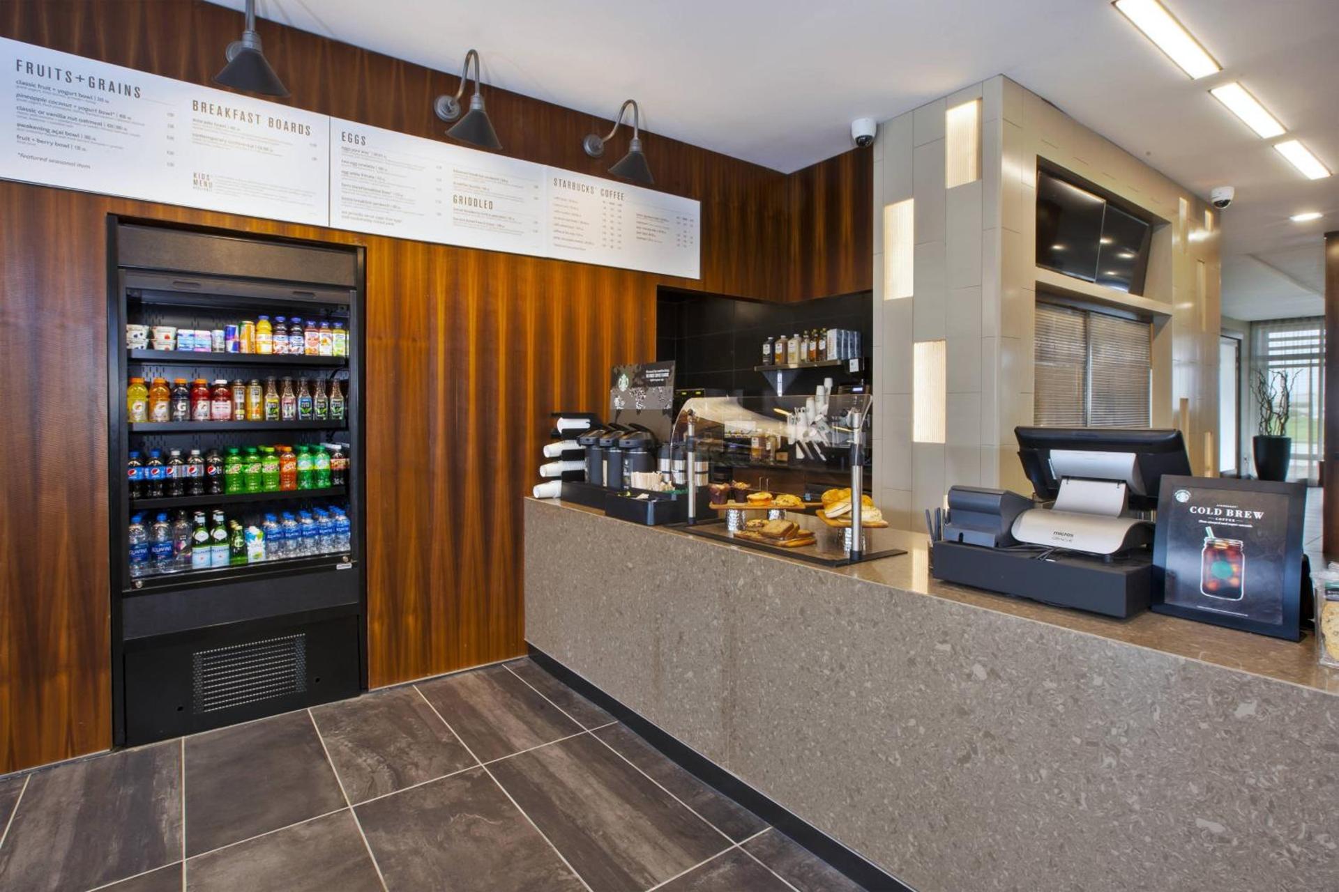Courtyard by Marriott St. Joseph-Benton Harbor photo 31