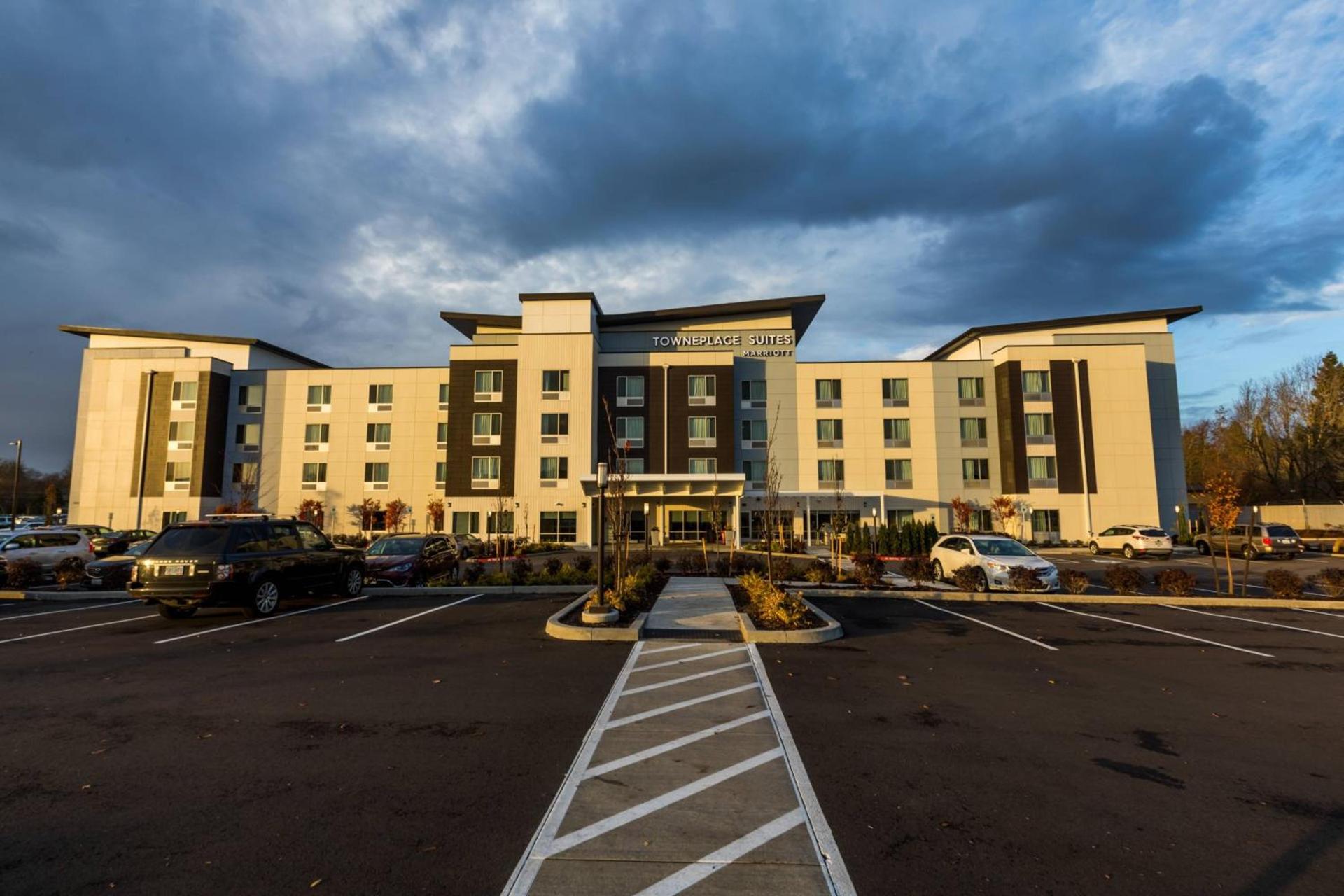 TownePlace Suites by Marriott Portland Beaverton photo 9