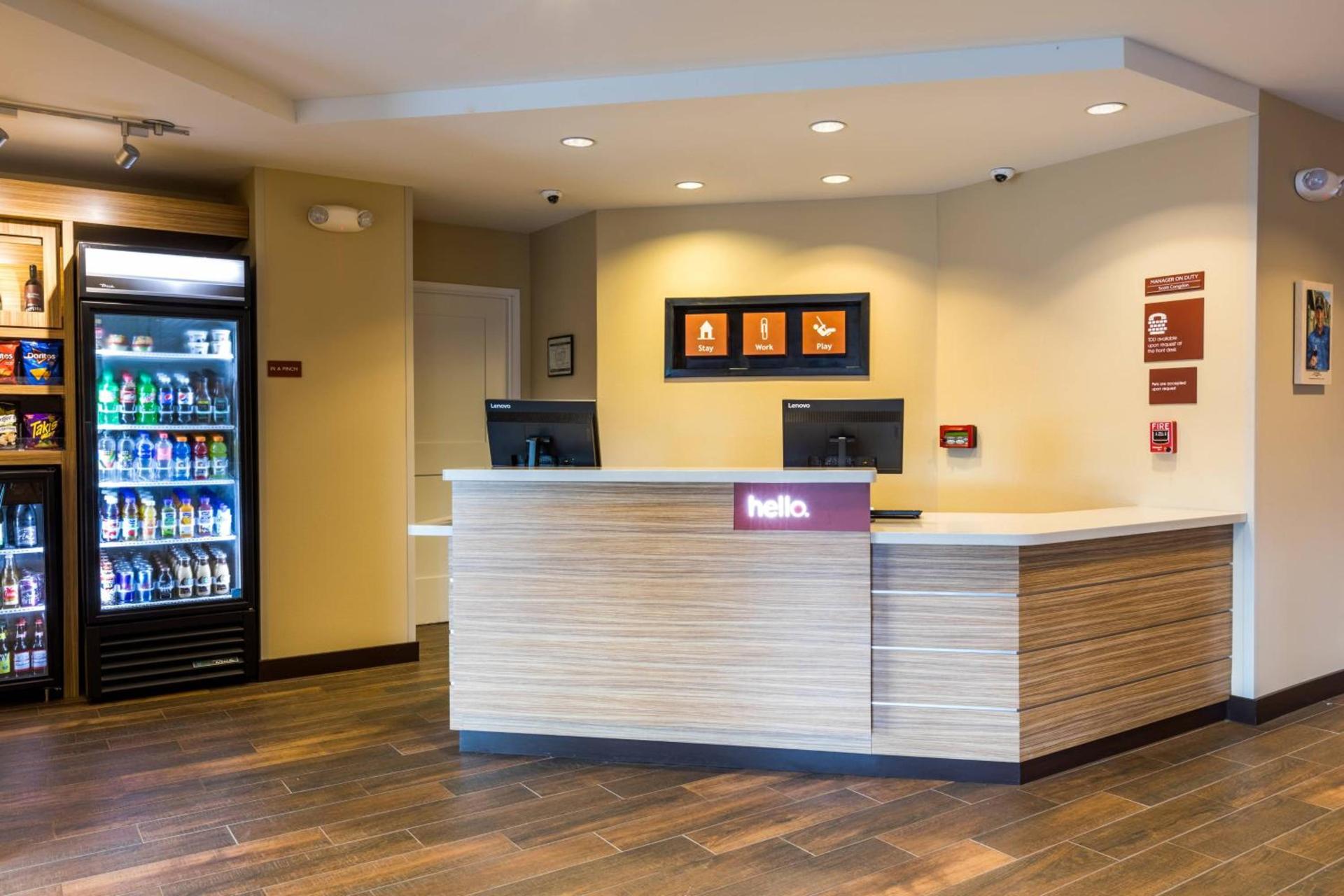 TownePlace Suites by Marriott Portland Beaverton photo 10