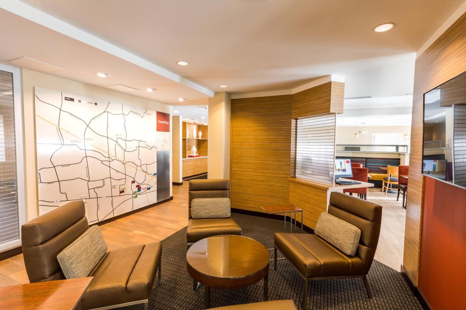 TownePlace Suites by Marriott Portland Beaverton photo 12