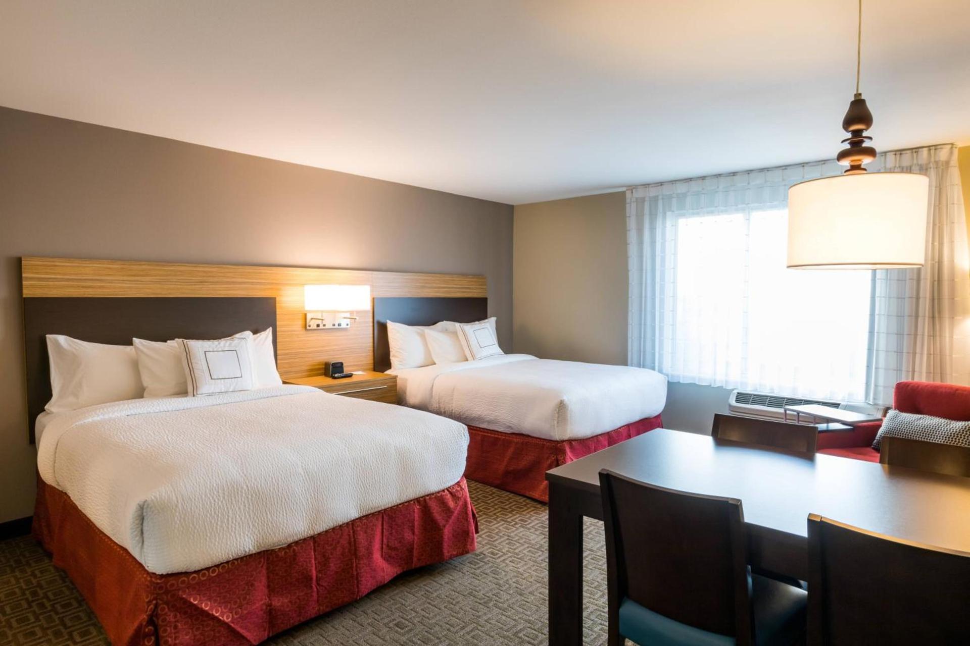 TownePlace Suites by Marriott Portland Beaverton photo 13