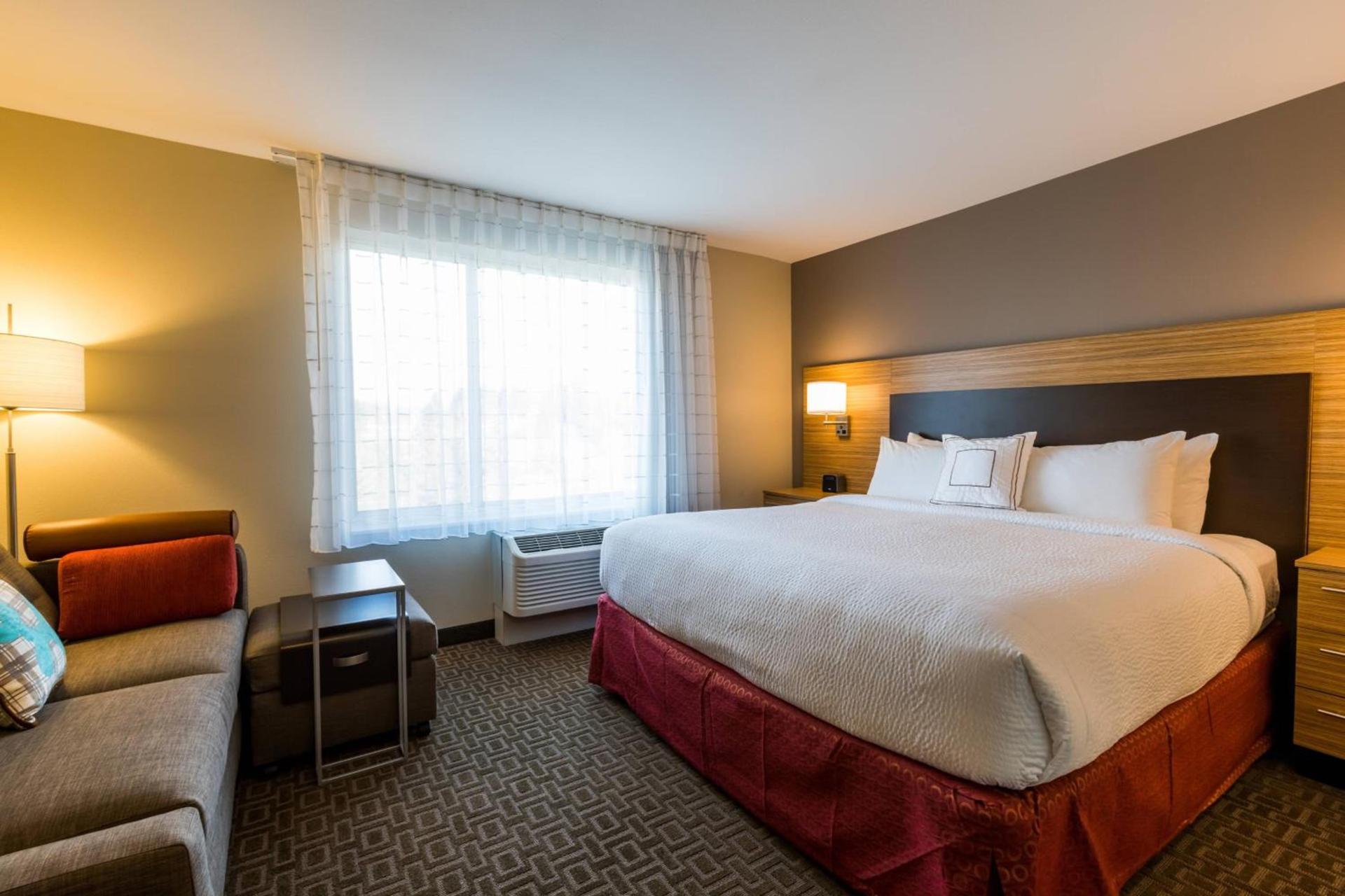 TownePlace Suites by Marriott Portland Beaverton photo 15