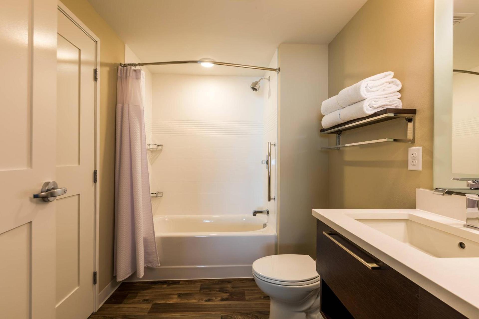 TownePlace Suites by Marriott Portland Beaverton photo 14
