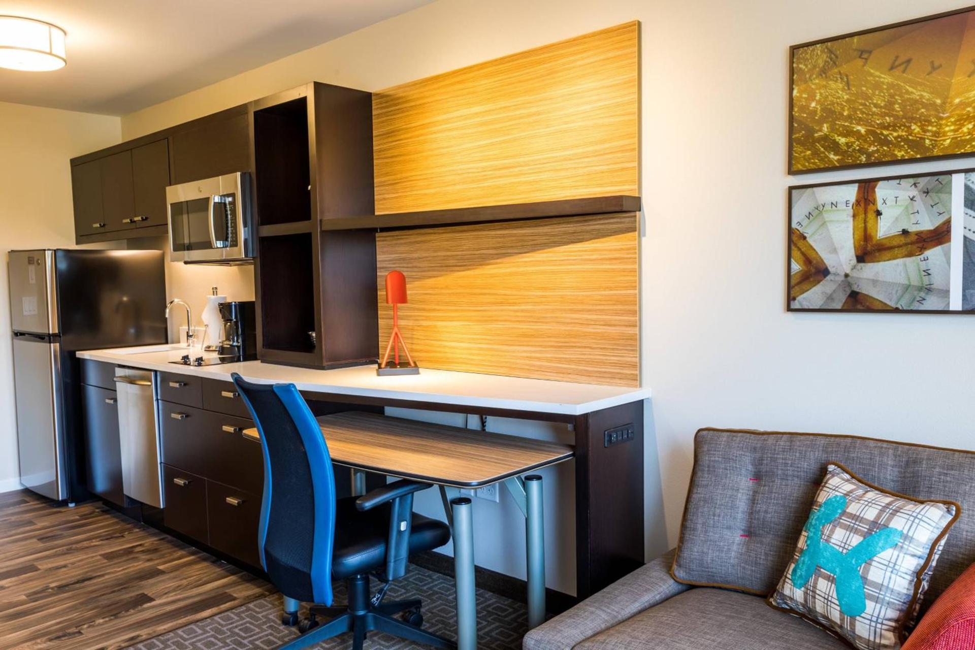 TownePlace Suites by Marriott Portland Beaverton photo 16