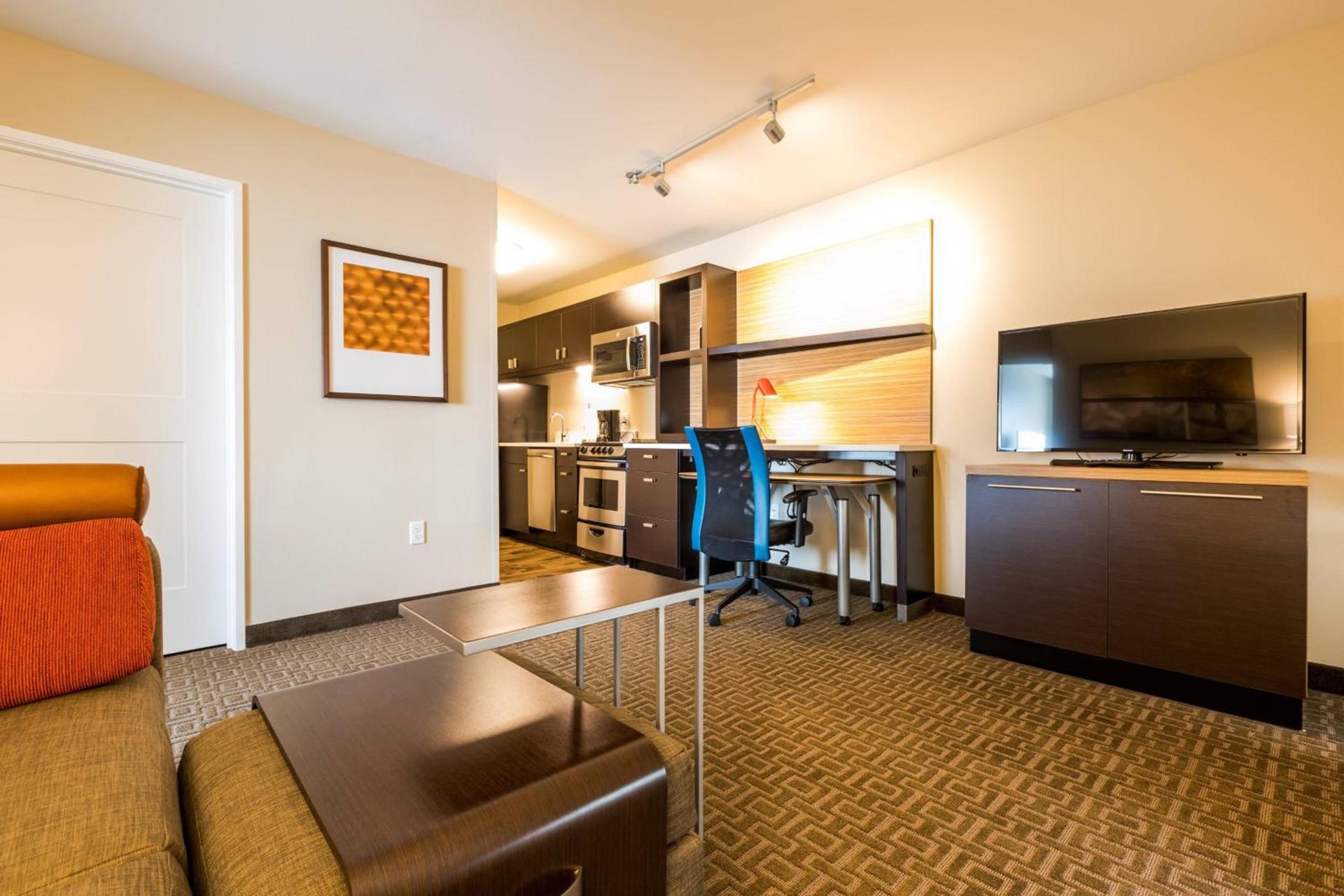 TownePlace Suites by Marriott Portland Beaverton photo 18