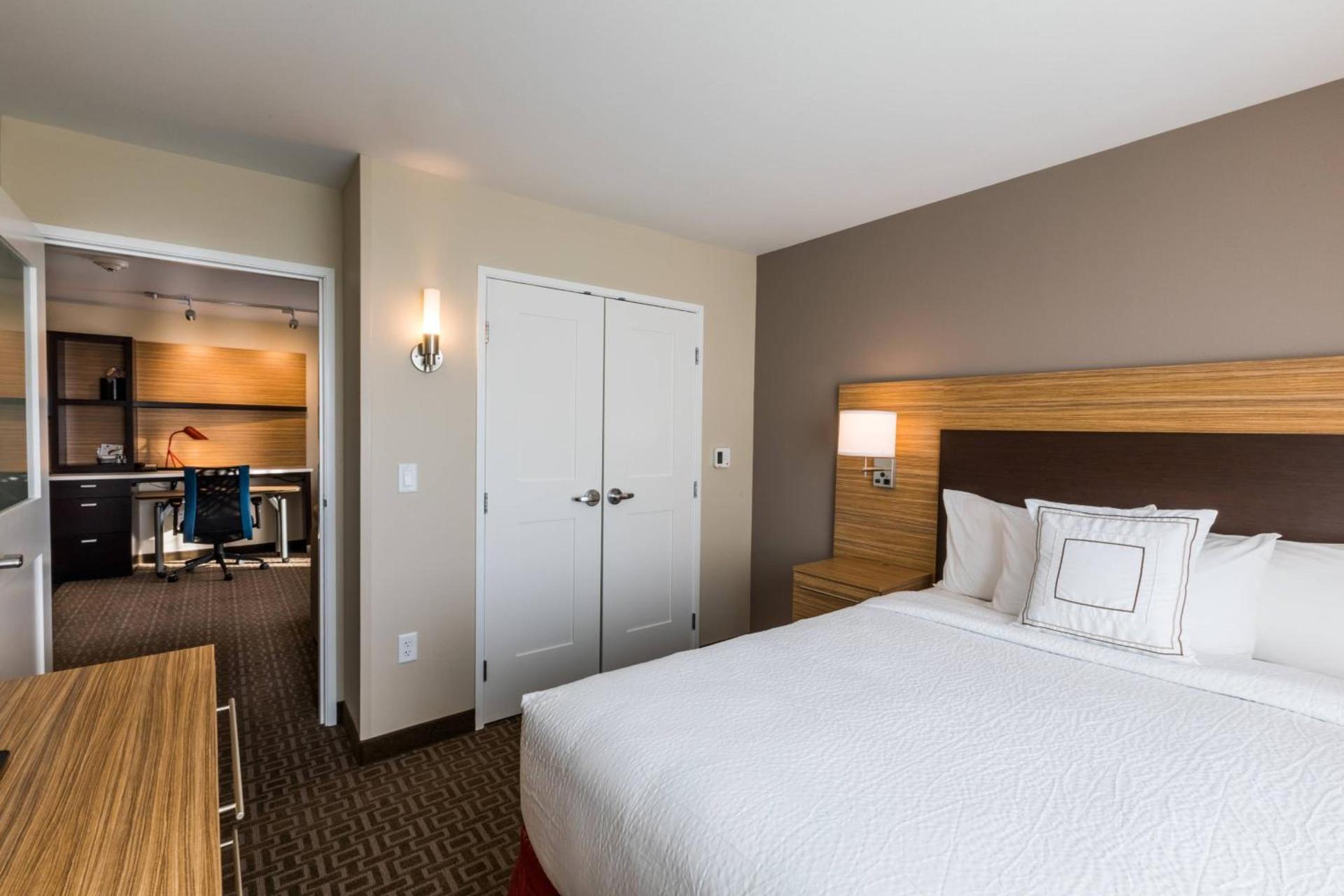 TownePlace Suites by Marriott Portland Beaverton photo 19