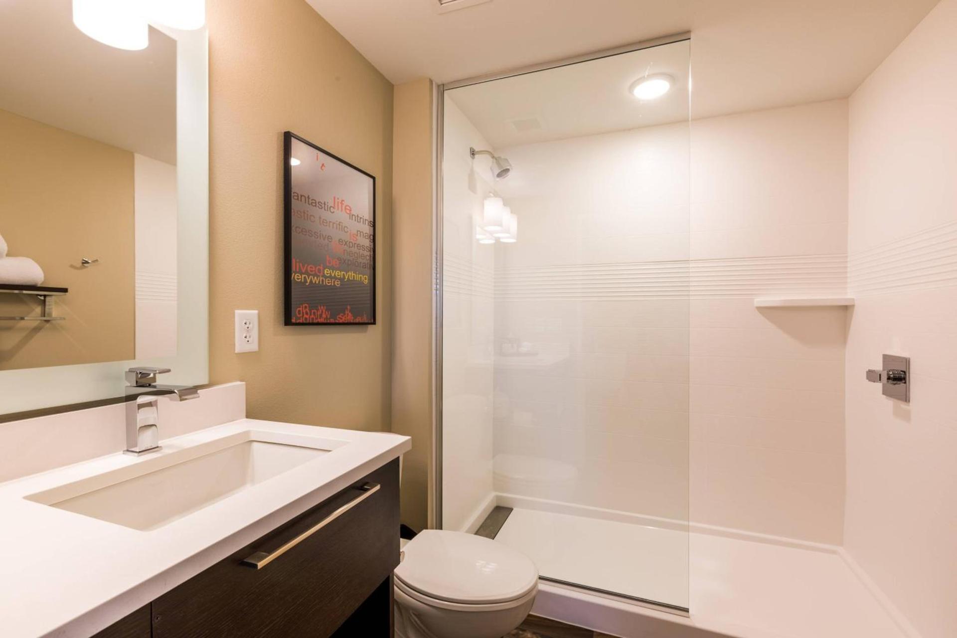 TownePlace Suites by Marriott Portland Beaverton photo 20