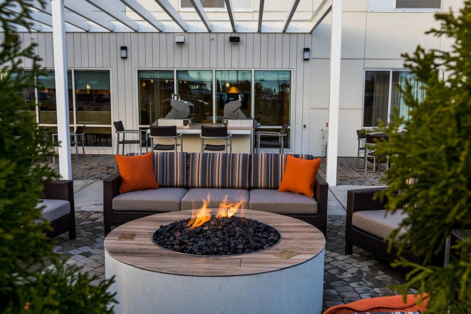 TownePlace Suites by Marriott Portland Beaverton photo 24