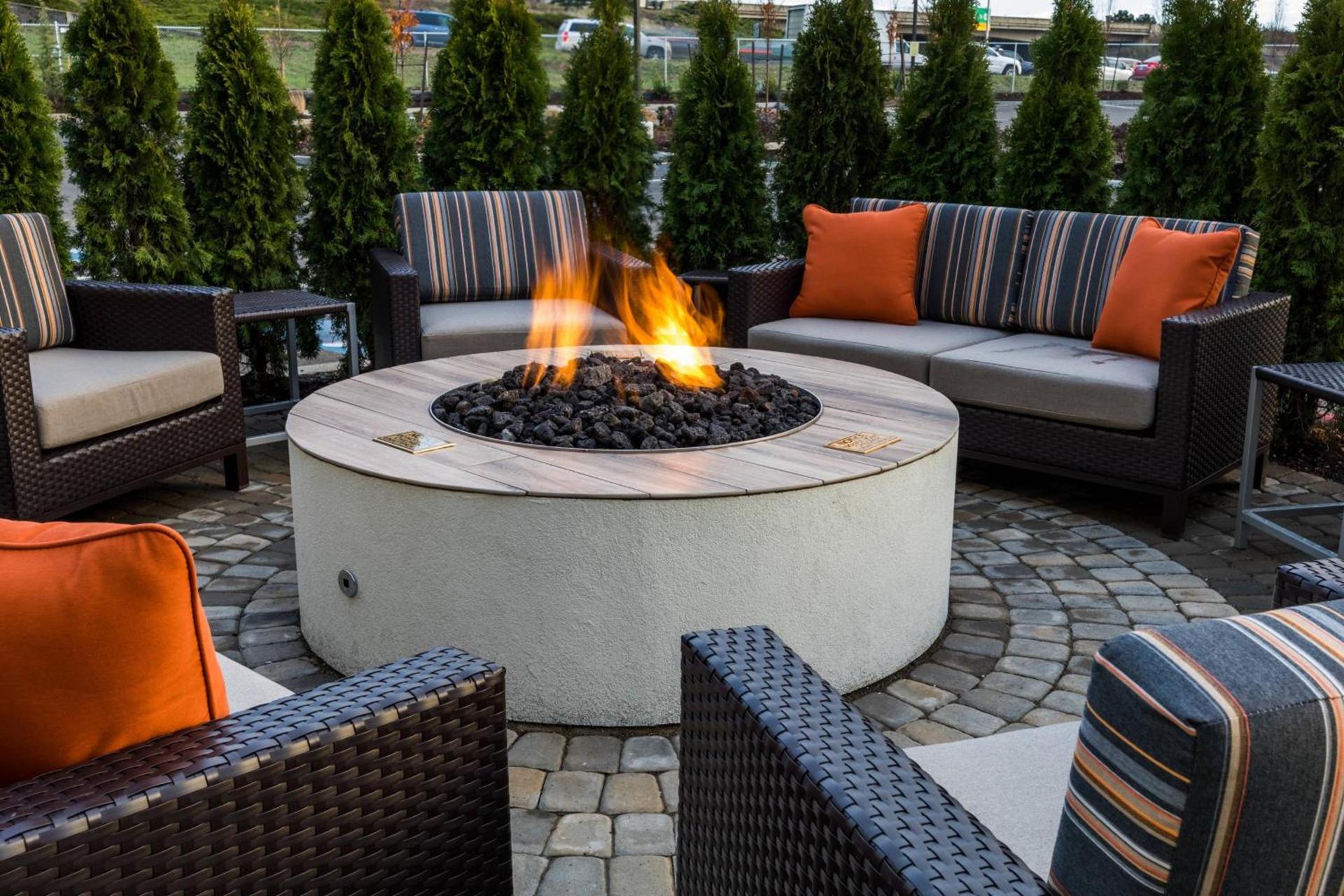 TownePlace Suites by Marriott Portland Beaverton photo 25