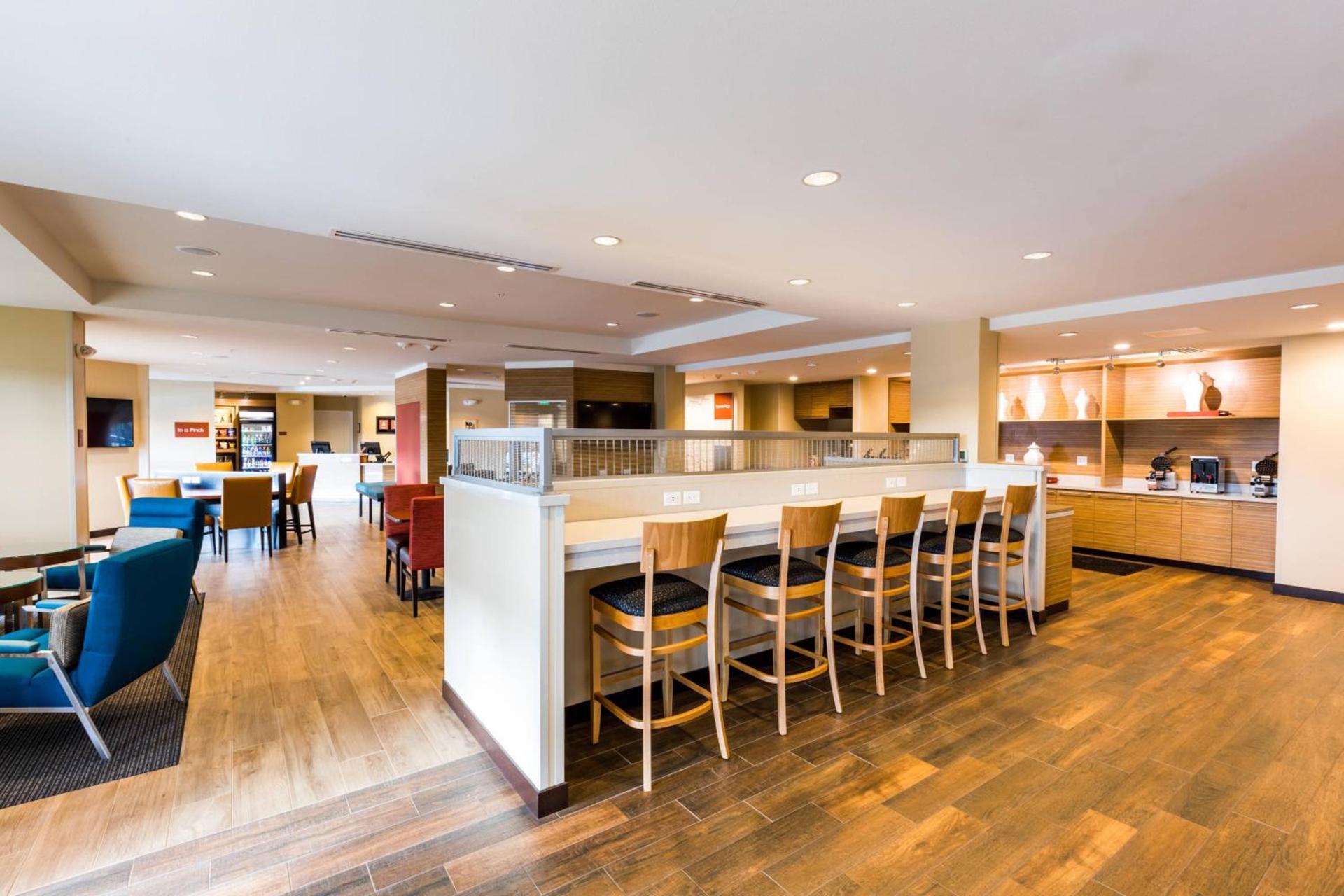 TownePlace Suites by Marriott Portland Beaverton photo 27