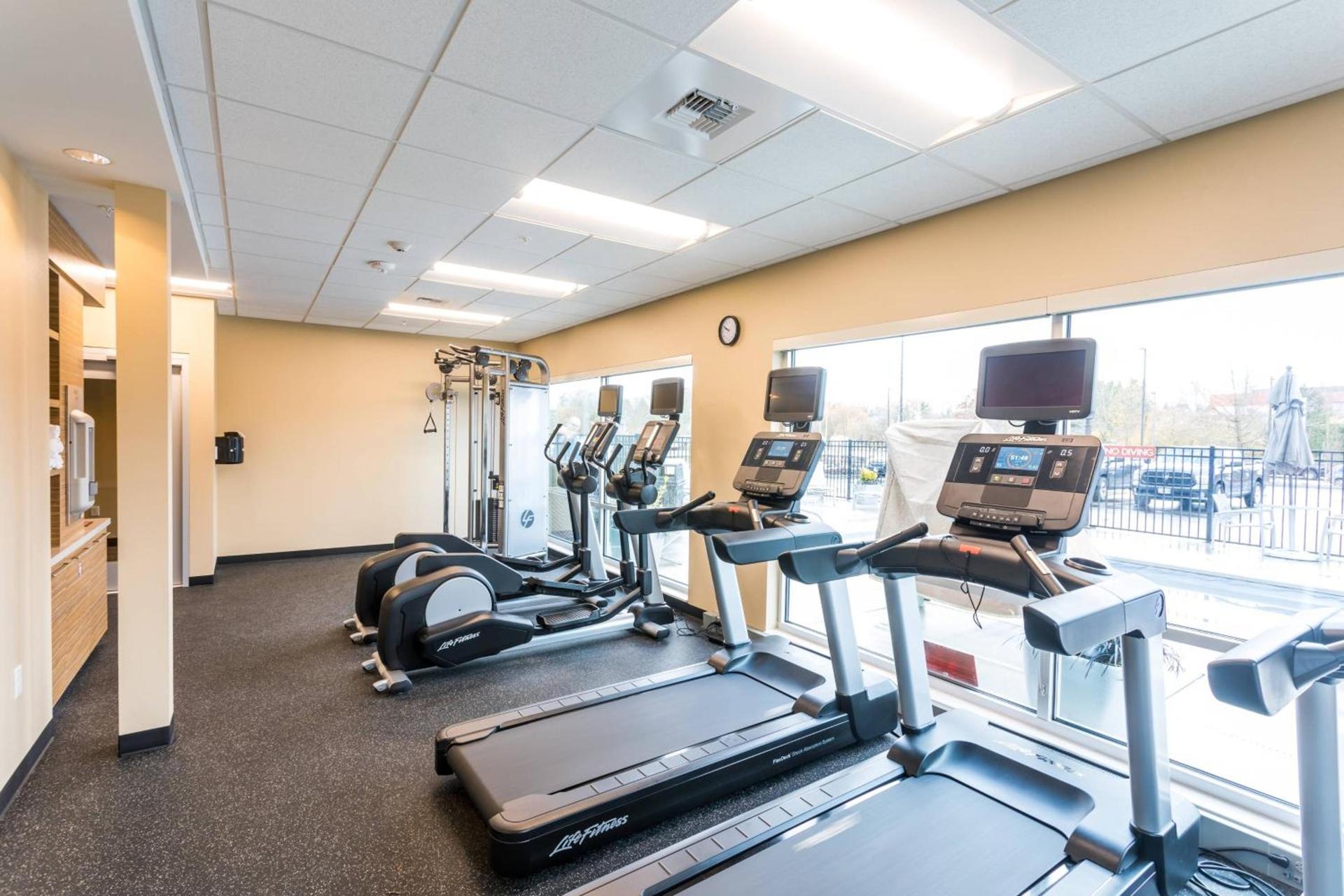 TownePlace Suites by Marriott Portland Beaverton photo 29