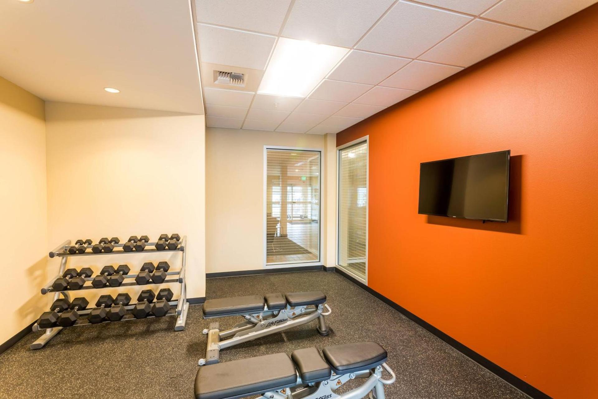 TownePlace Suites by Marriott Portland Beaverton photo 30