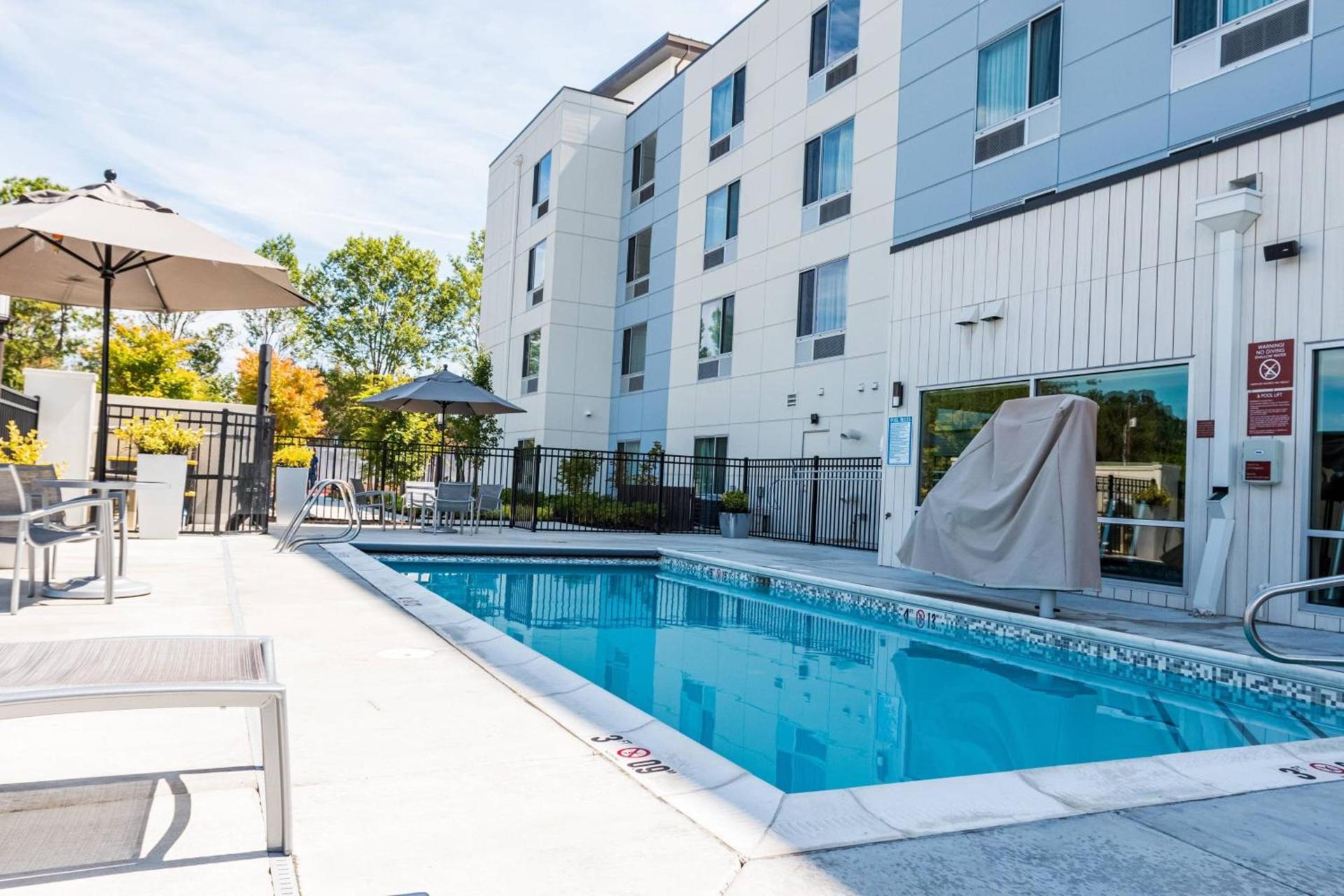 TownePlace Suites by Marriott Portland Beaverton photo 28