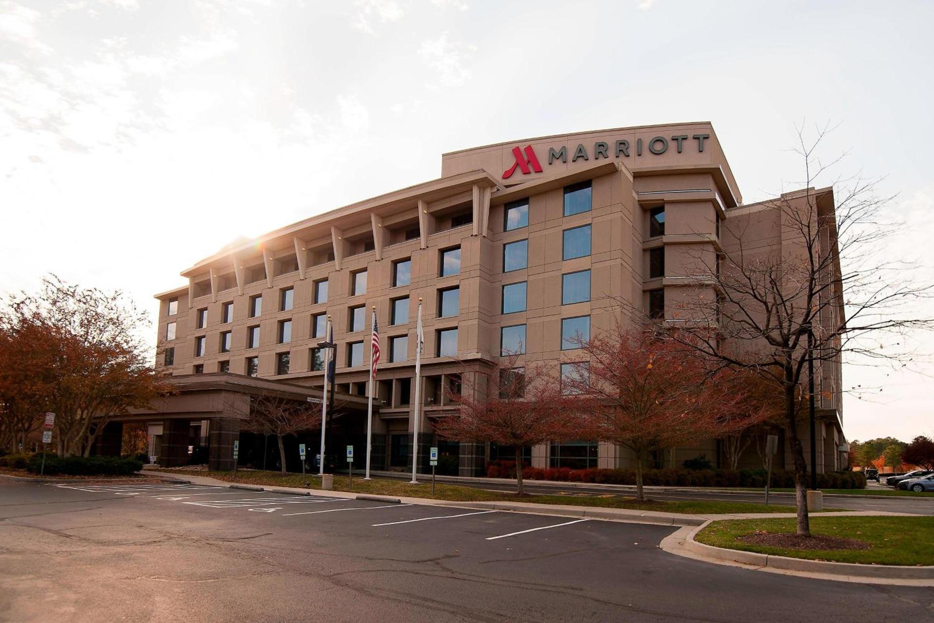 Richmond Marriott Short Pump photo 2