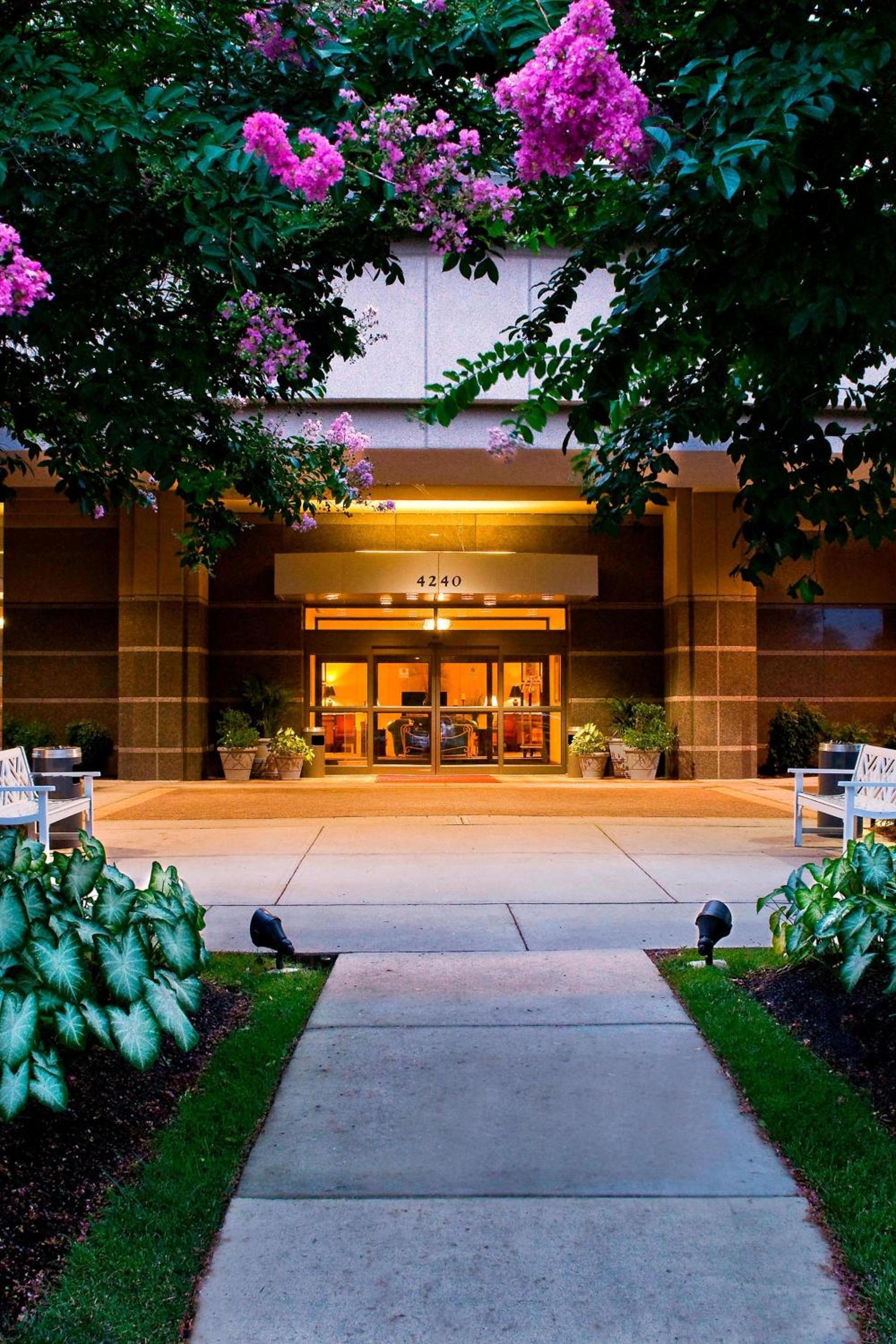 Richmond Marriott Short Pump photo 3
