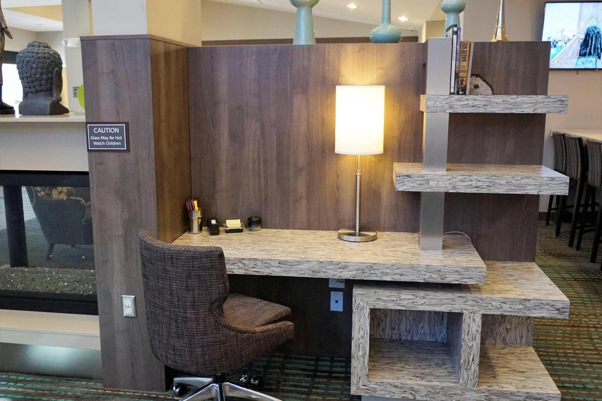 Residence Inn by Marriott Akron South/Green photo 25