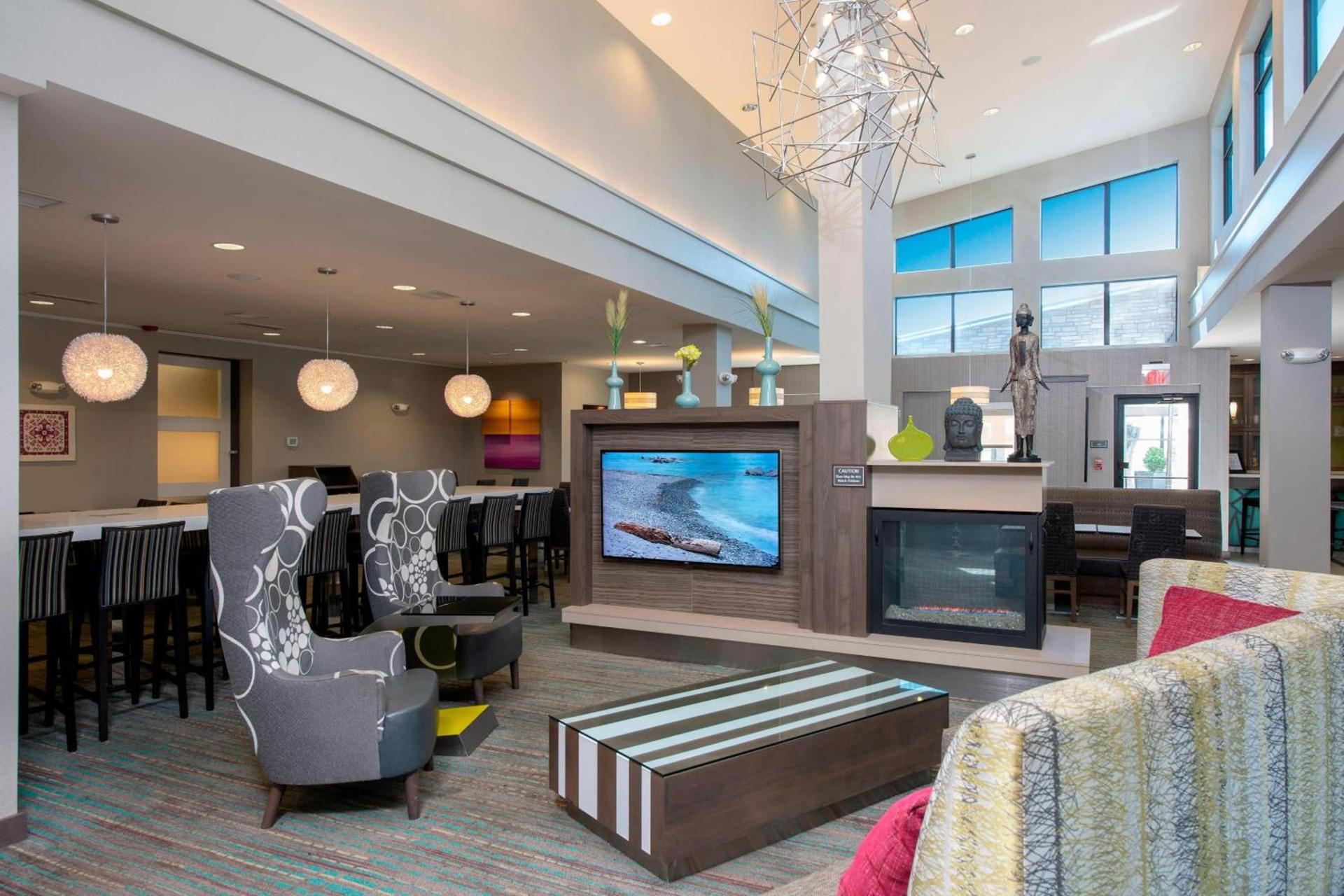 Residence Inn by Marriott Akron South/Green photo 3