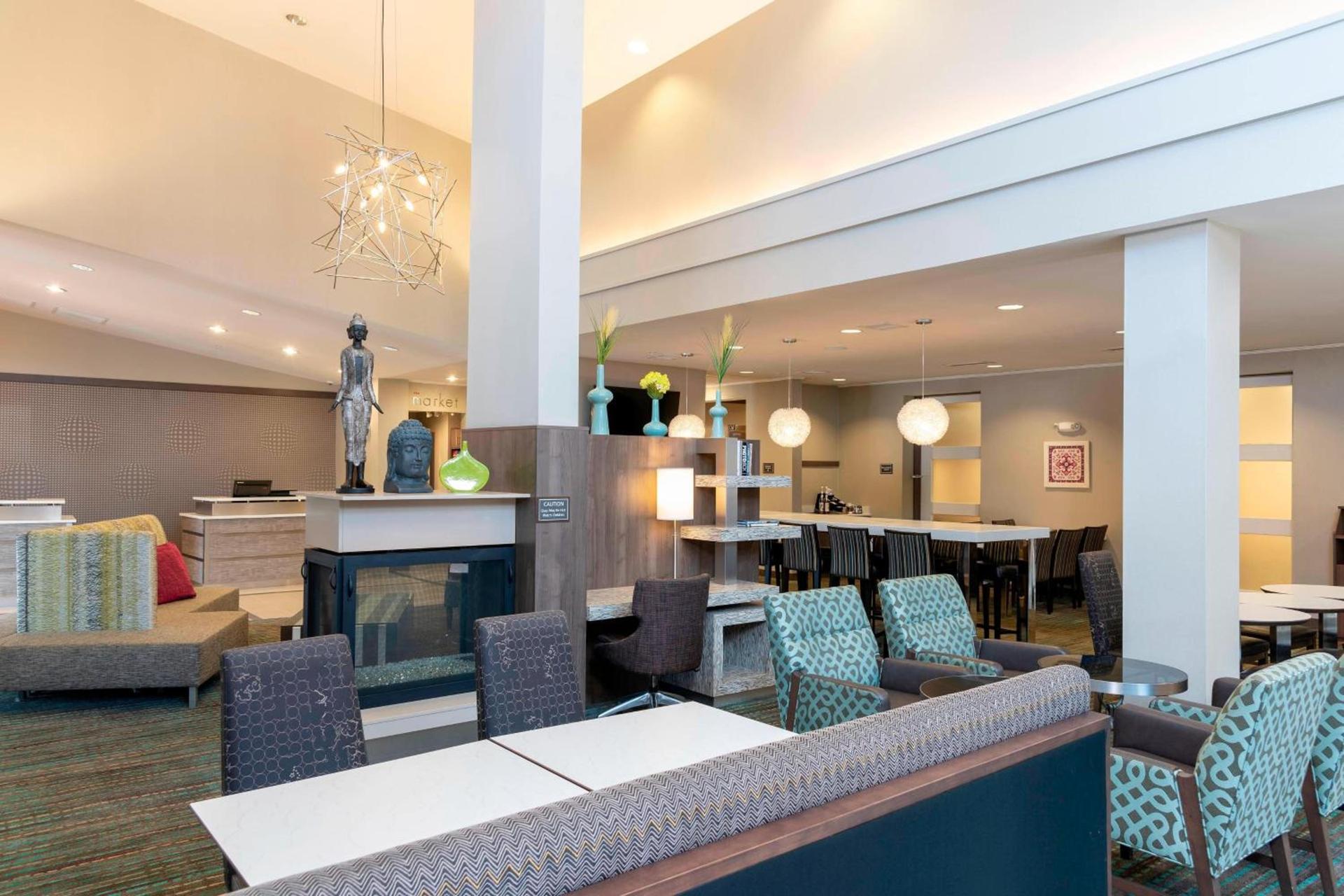 Residence Inn by Marriott Akron South/Green photo 5