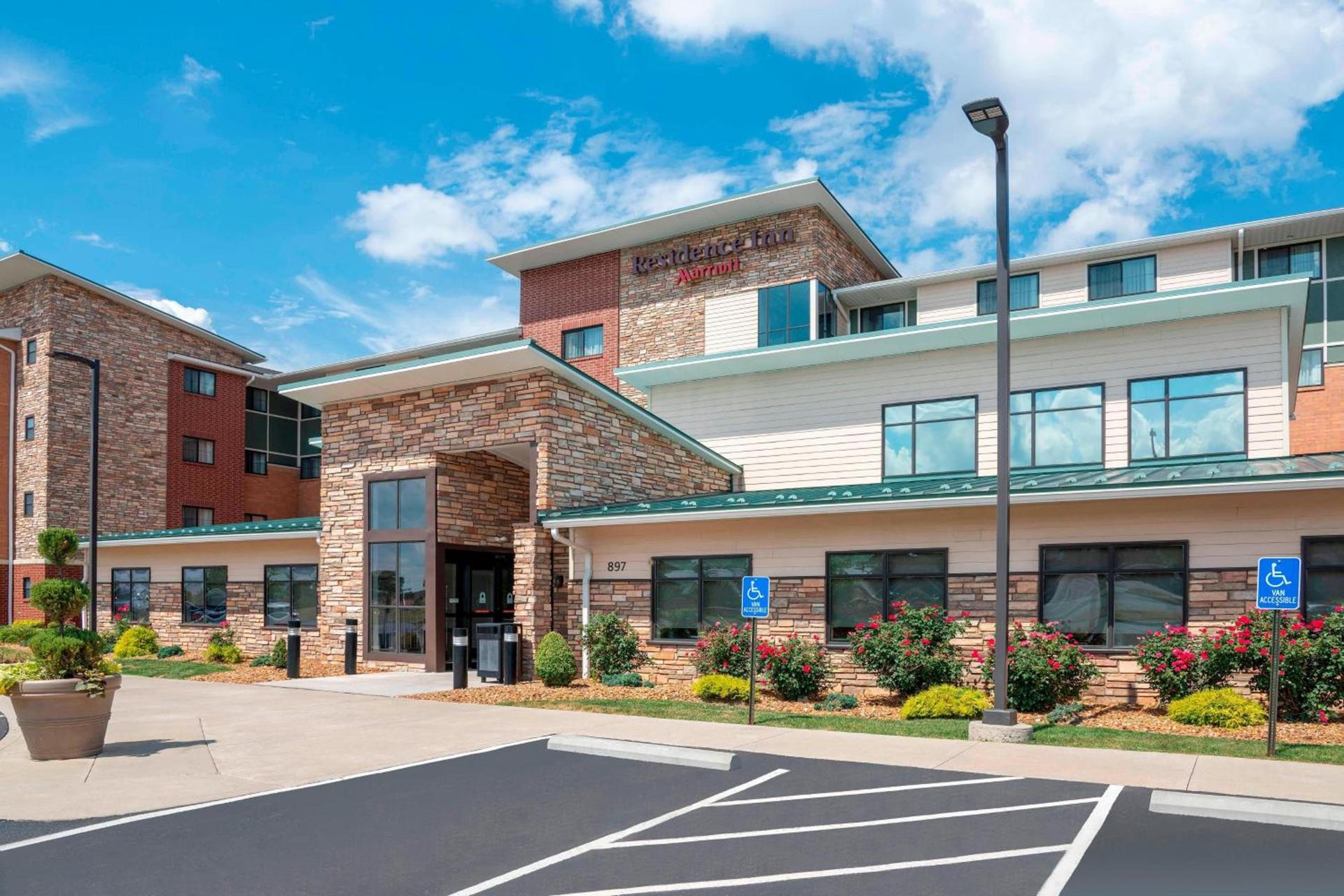 Residence Inn by Marriott Akron South/Green photo 2